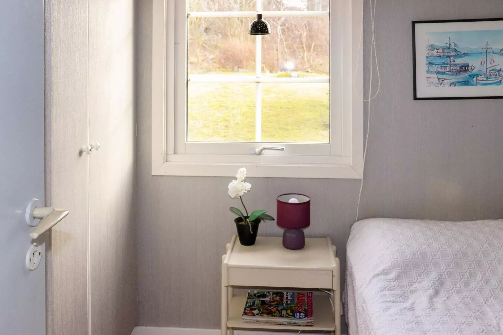 4 sterren vakantie huis in VARBERG-By Traum-Binnen