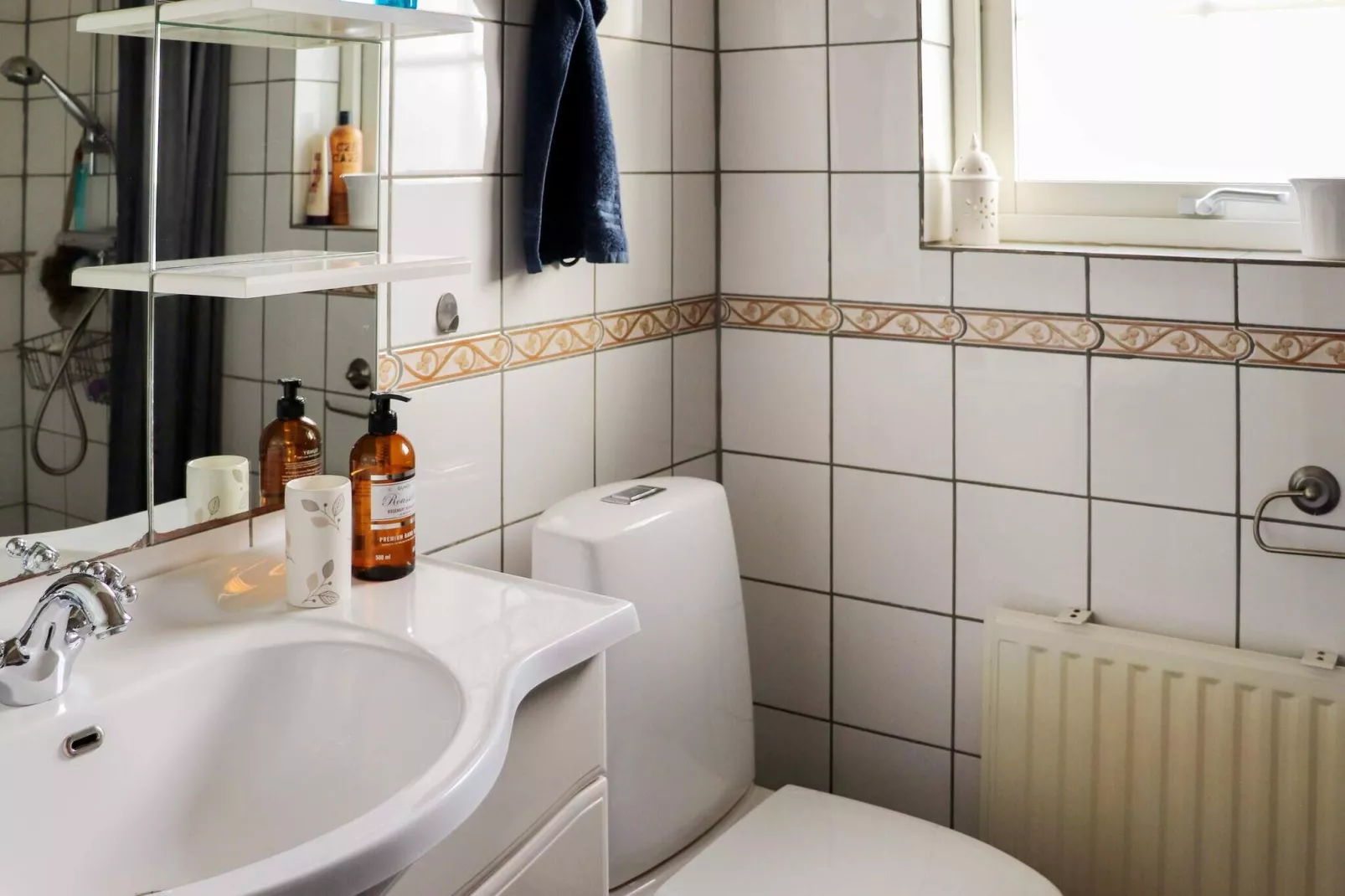 4 sterren vakantie huis in VARBERG-By Traum-Binnen