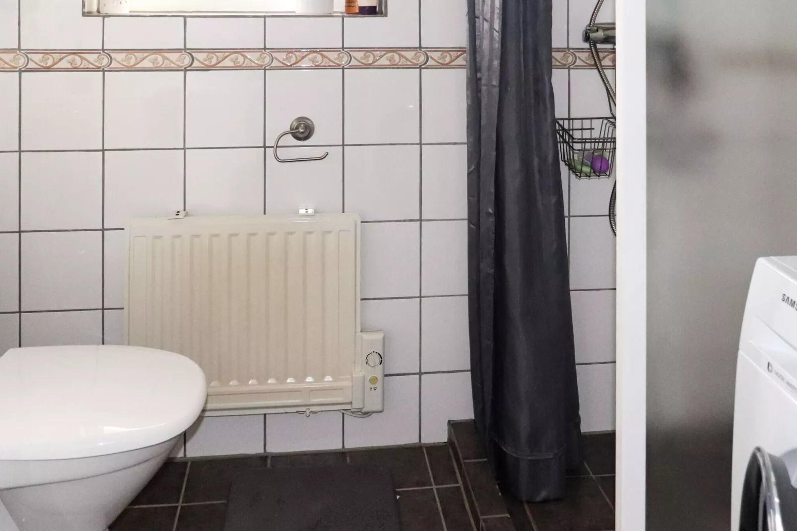 4 sterren vakantie huis in VARBERG-By Traum-Binnen