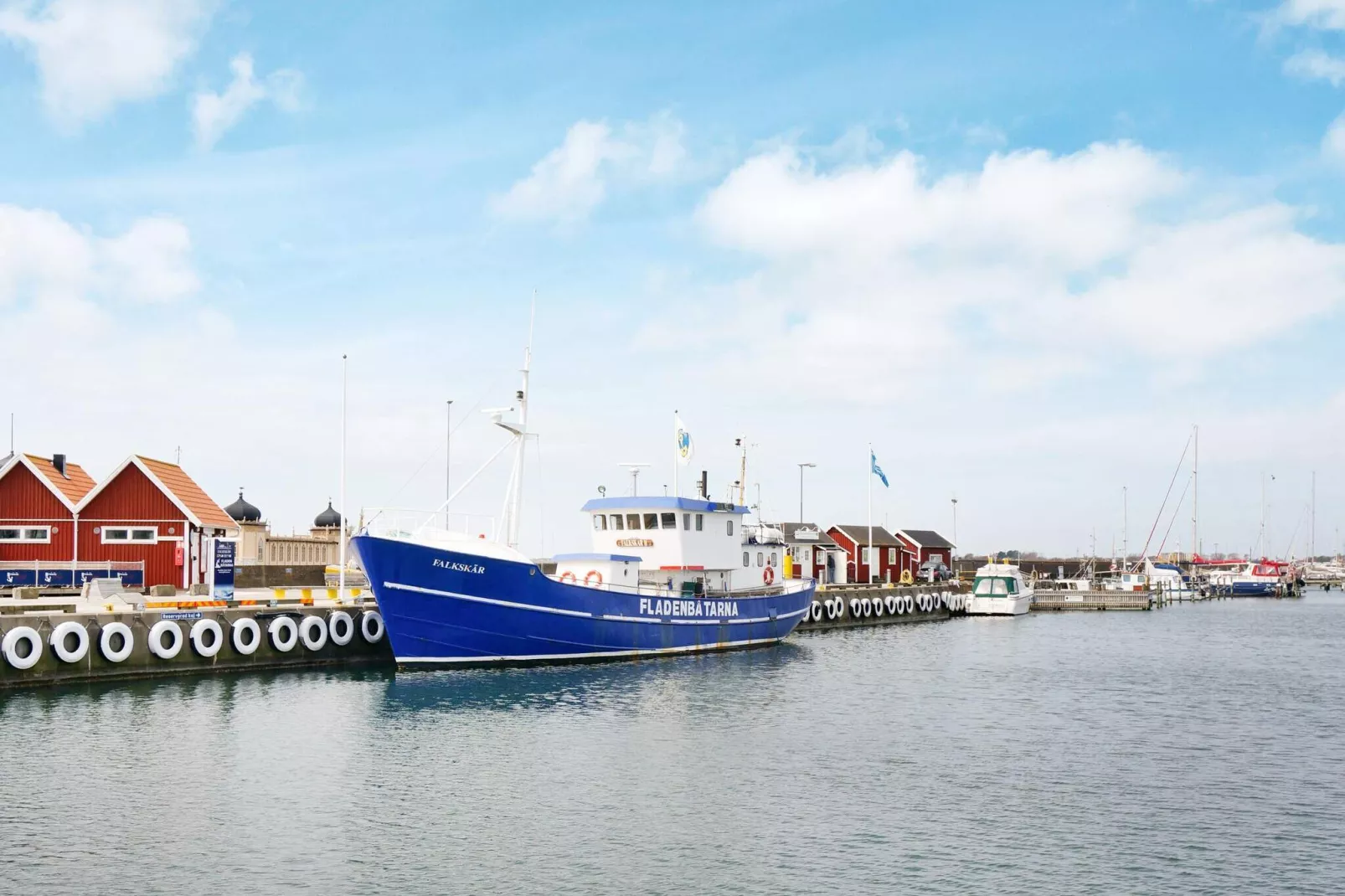 4 sterren vakantie huis in VARBERG-By Traum-Niet-getagd