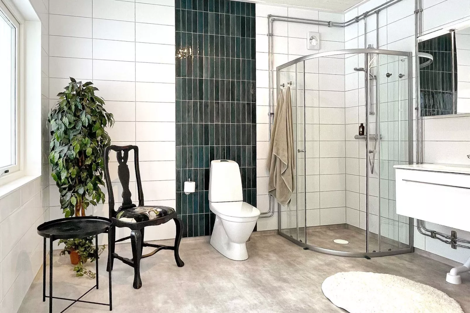 4 sterren vakantie huis in LÖTTORP-By Traum-Buitenlucht