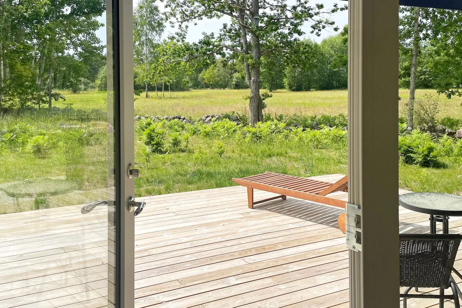 4 sterren vakantie huis in LÖTTORP-By Traum-Buitenlucht