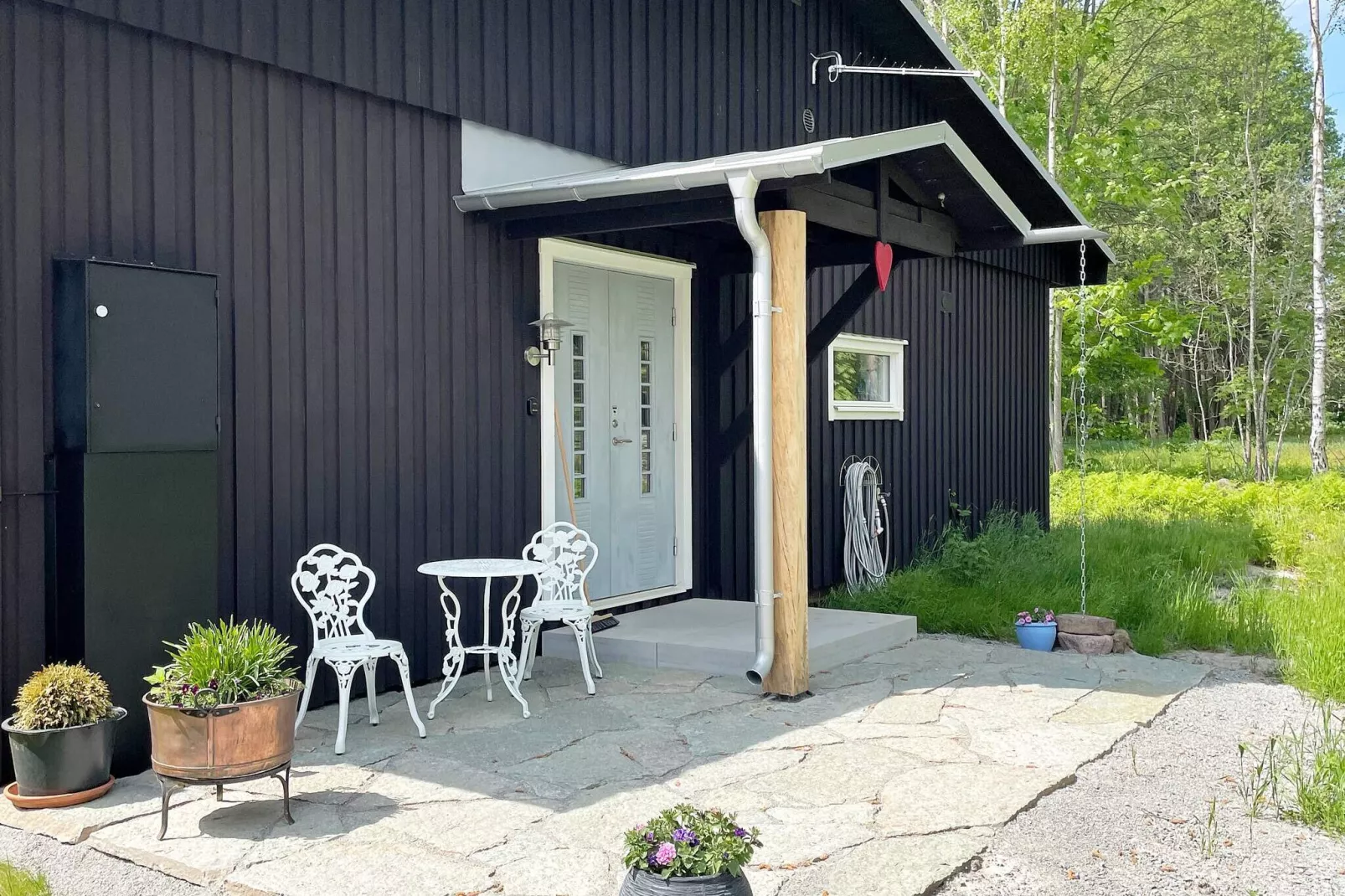 4 sterren vakantie huis in LÖTTORP-By Traum-Buitenlucht