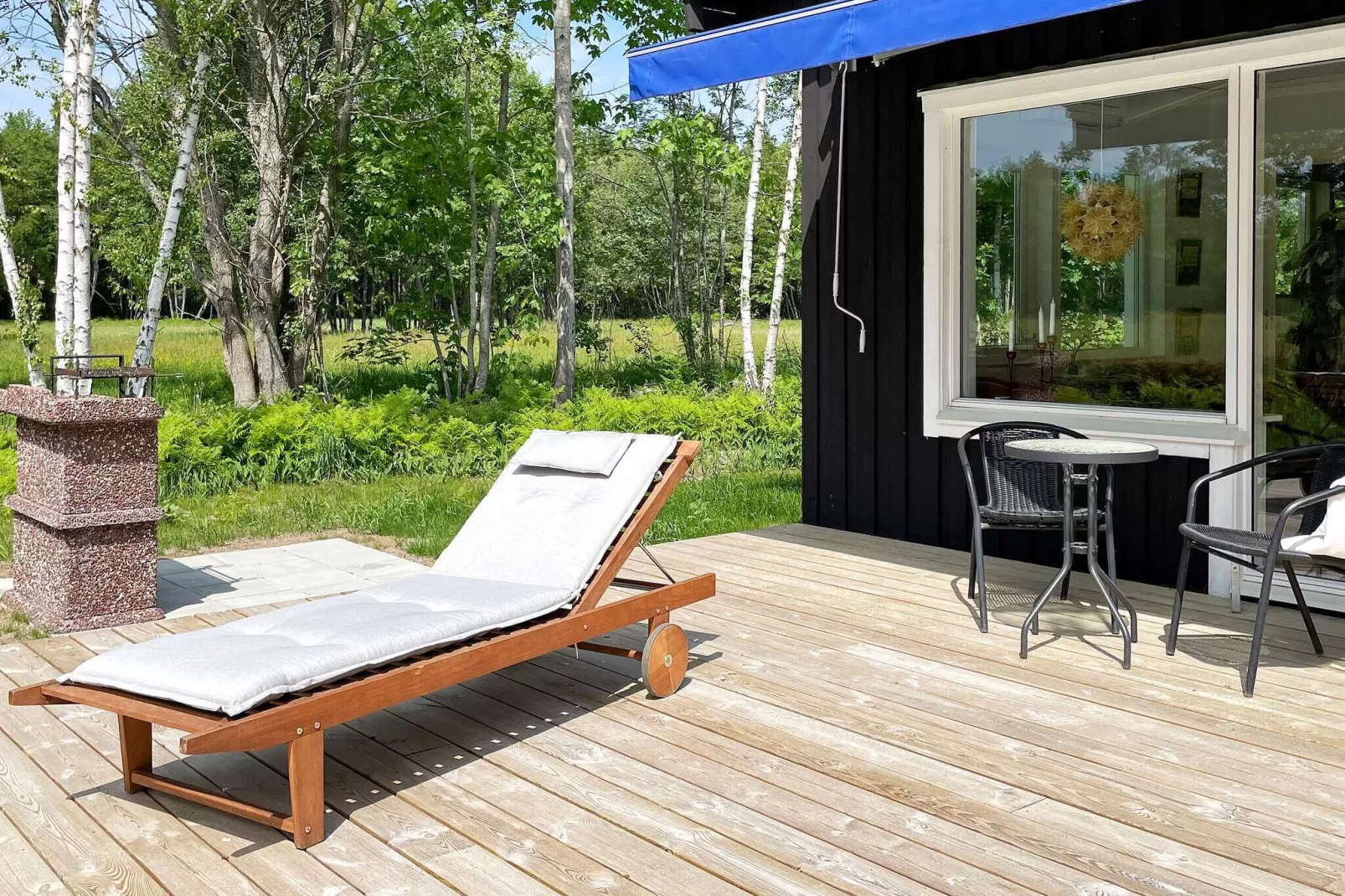 4 sterren vakantie huis in LÖTTORP-By Traum-Buitenlucht