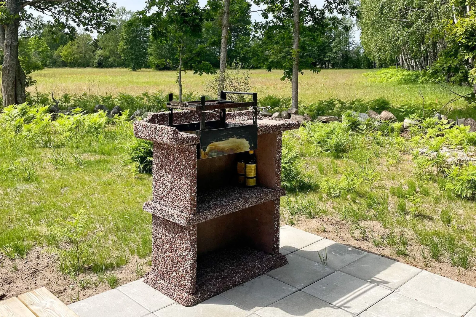 4 sterren vakantie huis in LÖTTORP-By Traum-Buitenlucht