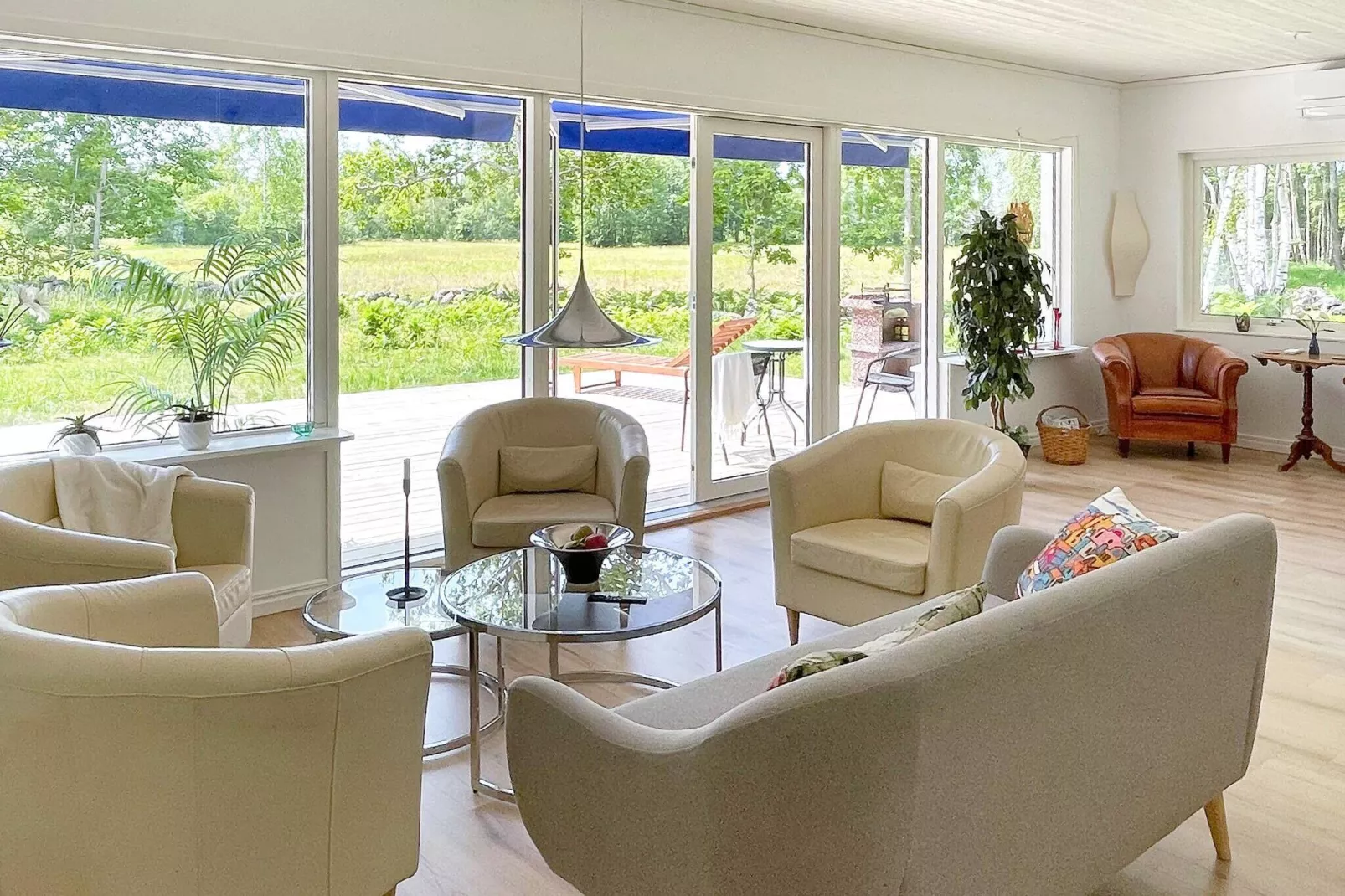 4 sterren vakantie huis in LÖTTORP-By Traum-Binnen