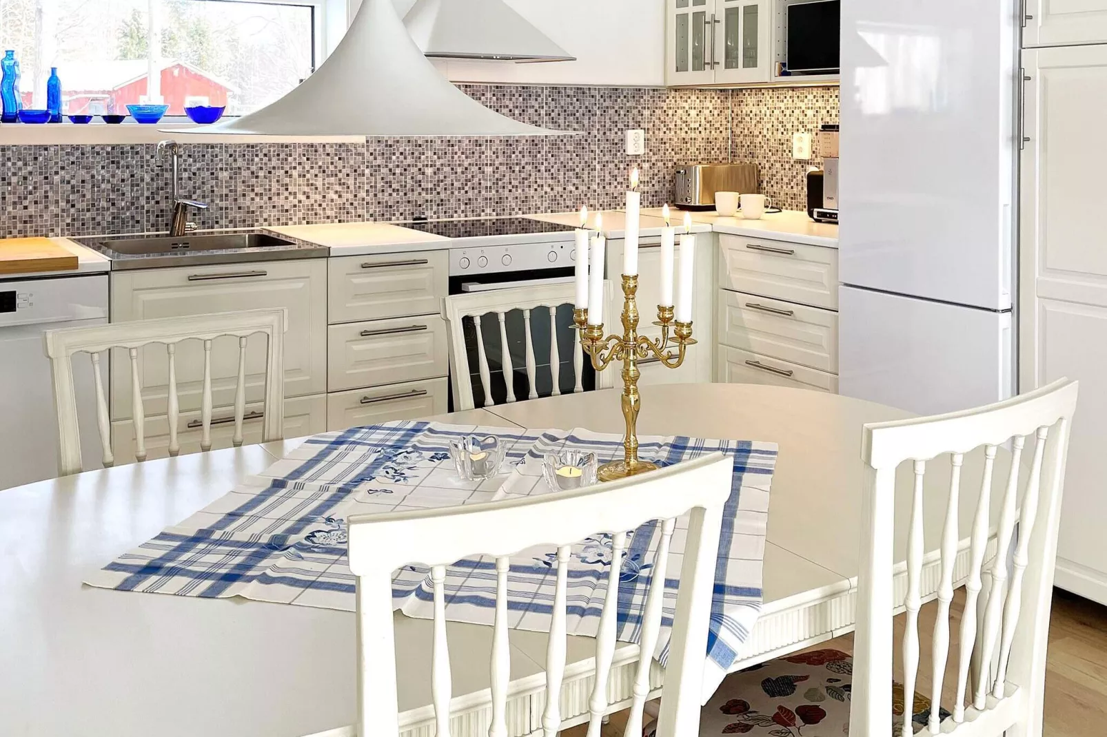 4 sterren vakantie huis in LÖTTORP-By Traum-Binnen