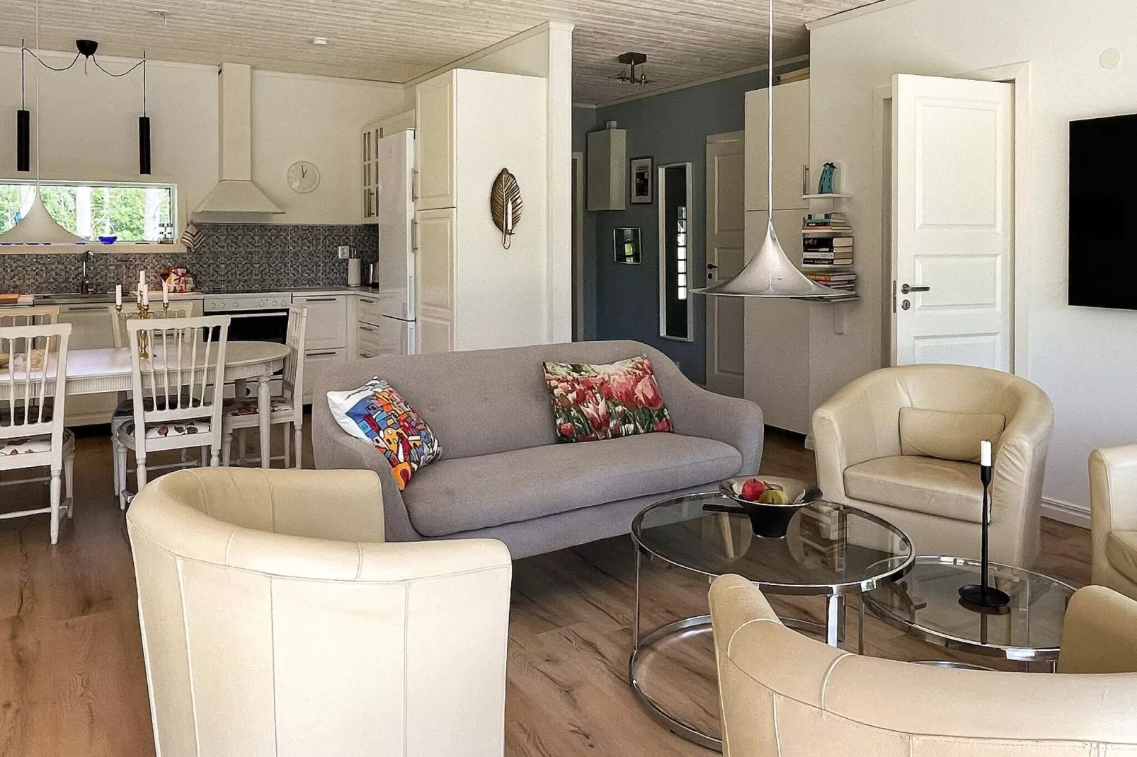 4 sterren vakantie huis in LÖTTORP-By Traum-Binnen