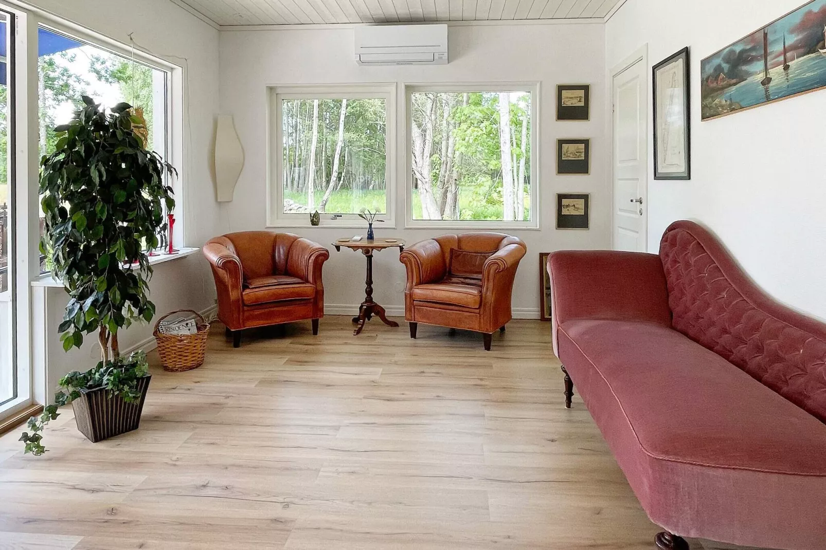4 sterren vakantie huis in LÖTTORP-By Traum-Binnen