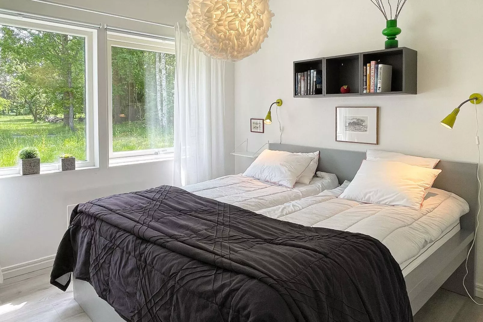 4 sterren vakantie huis in LÖTTORP-By Traum-Binnen