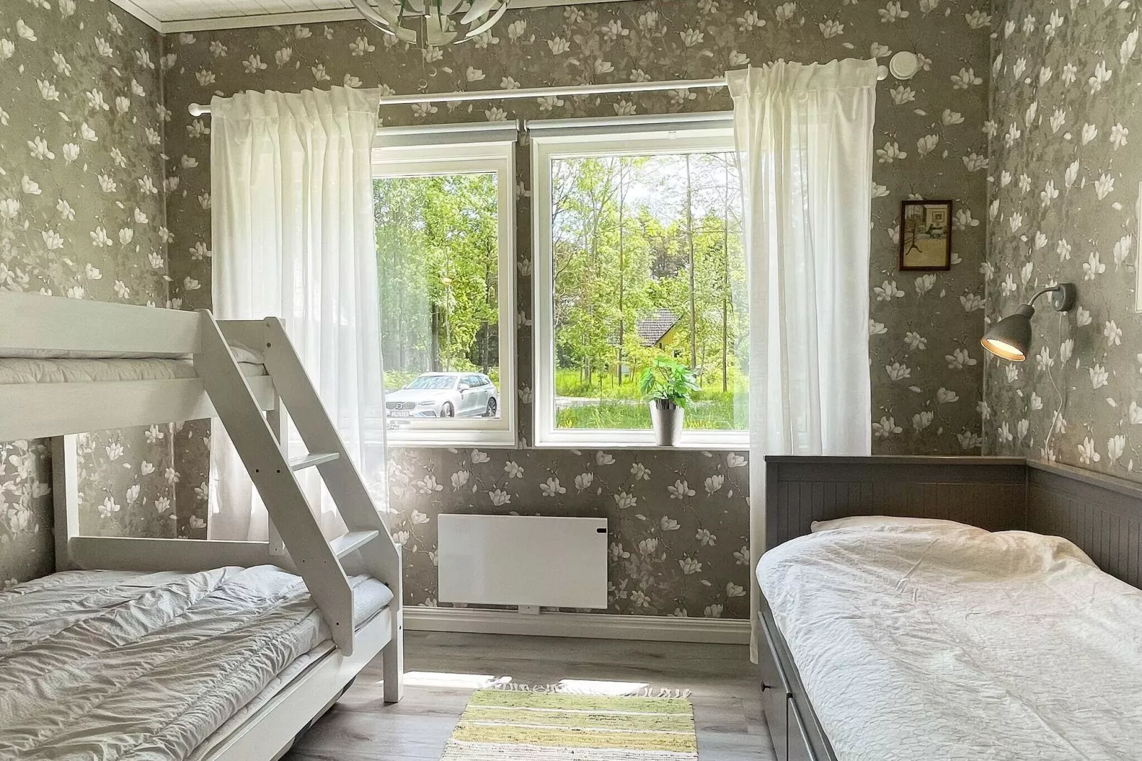 4 sterren vakantie huis in LÖTTORP-By Traum-Binnen