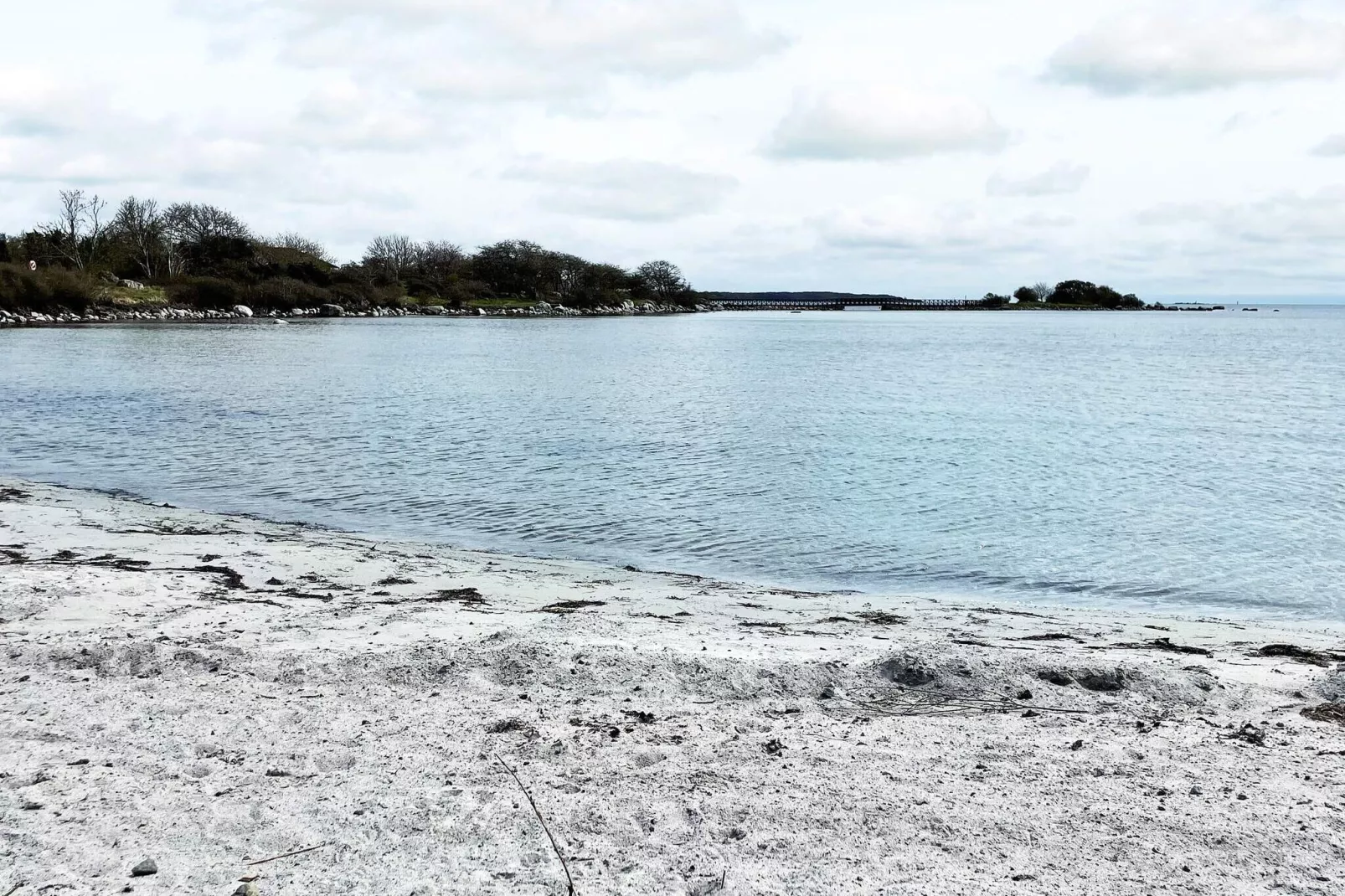 4 sterren vakantie huis in SÖLVESBORG-By Traum-Buitenlucht