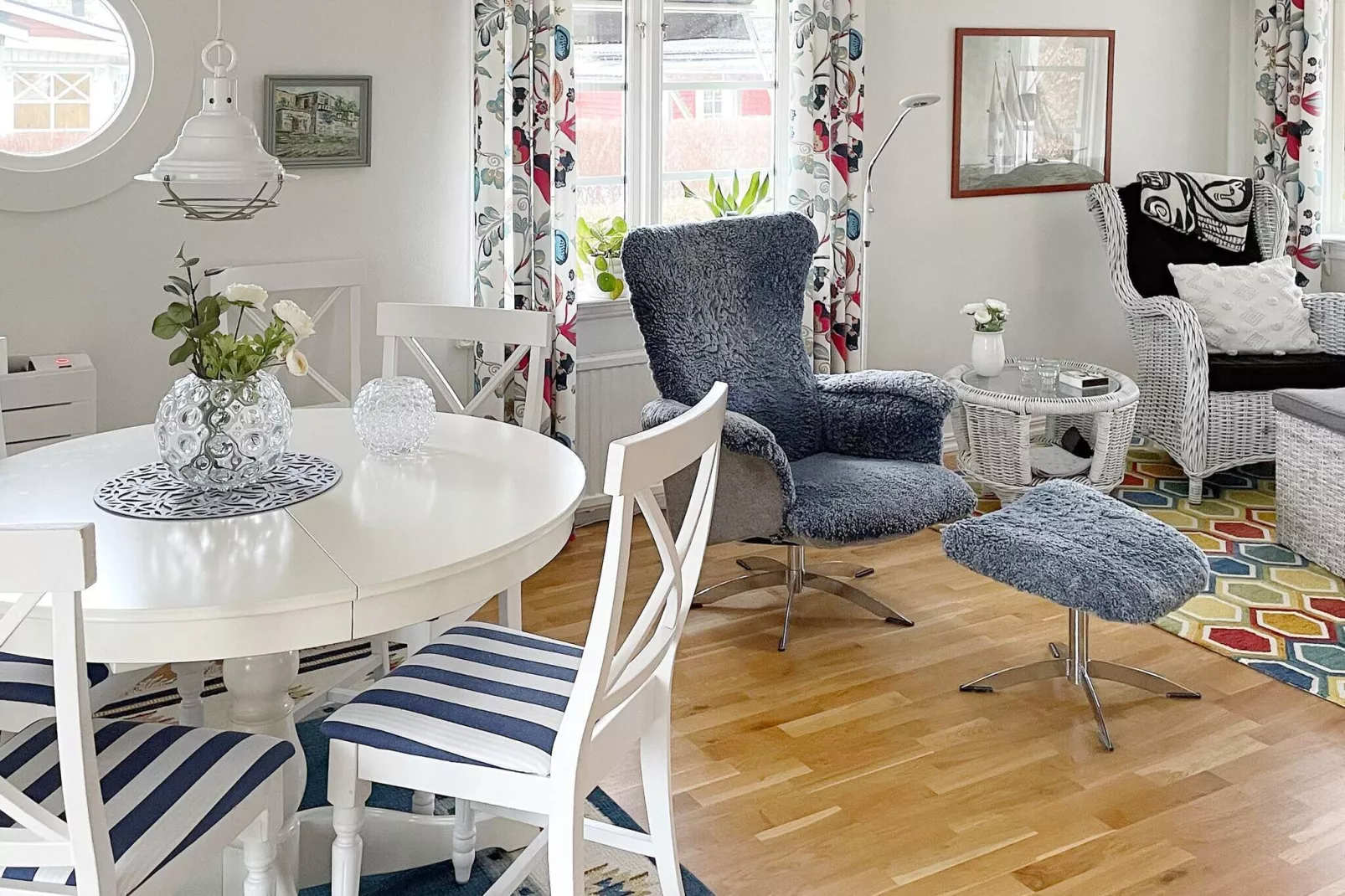4 sterren vakantie huis in SÖLVESBORG-By Traum-Binnen