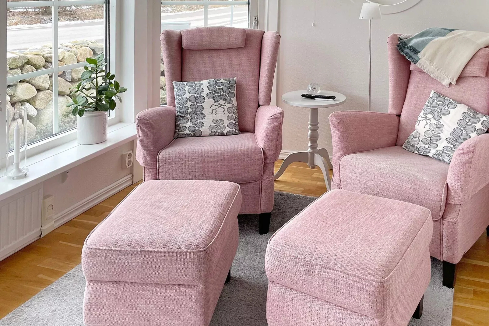 4 sterren vakantie huis in SÖLVESBORG-By Traum-Binnen