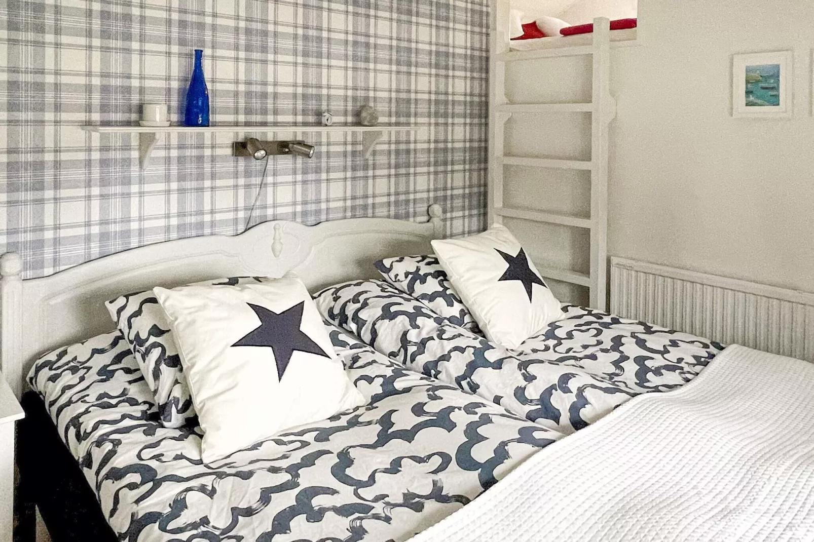 4 sterren vakantie huis in SÖLVESBORG-By Traum-Binnen