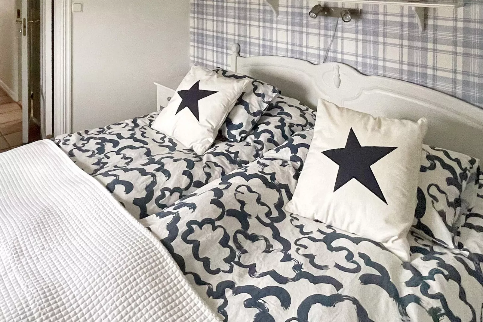 4 sterren vakantie huis in SÖLVESBORG-By Traum-Binnen