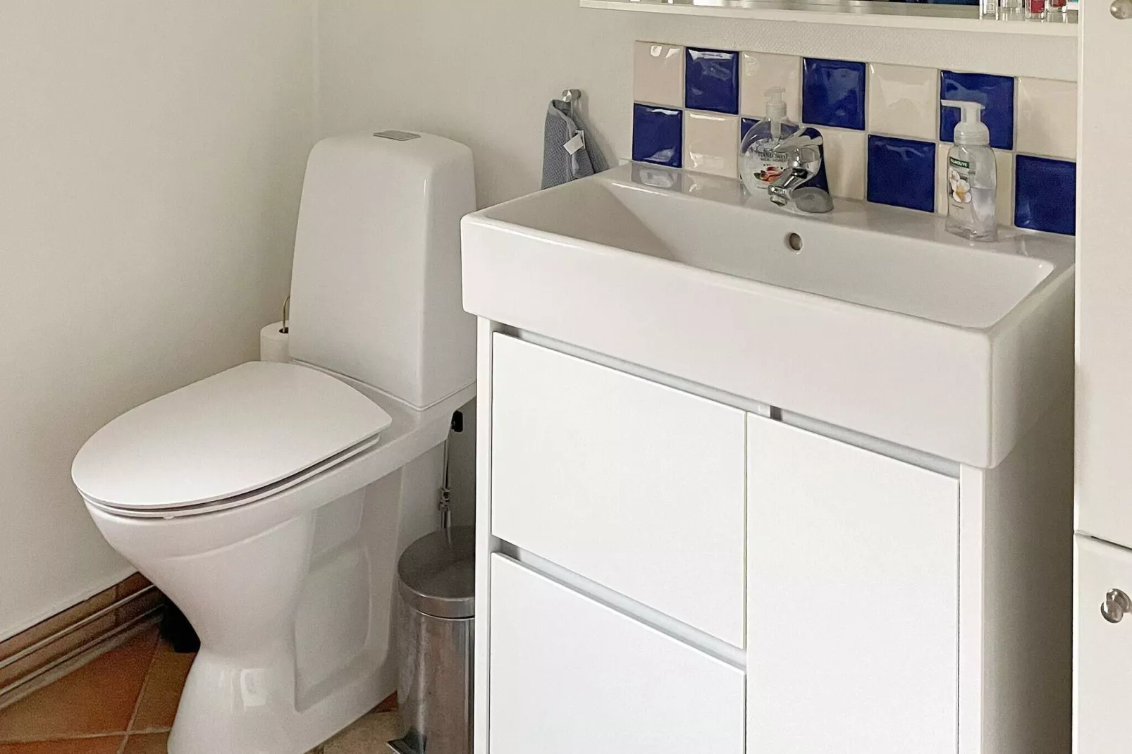 4 sterren vakantie huis in SÖLVESBORG-By Traum-Binnen