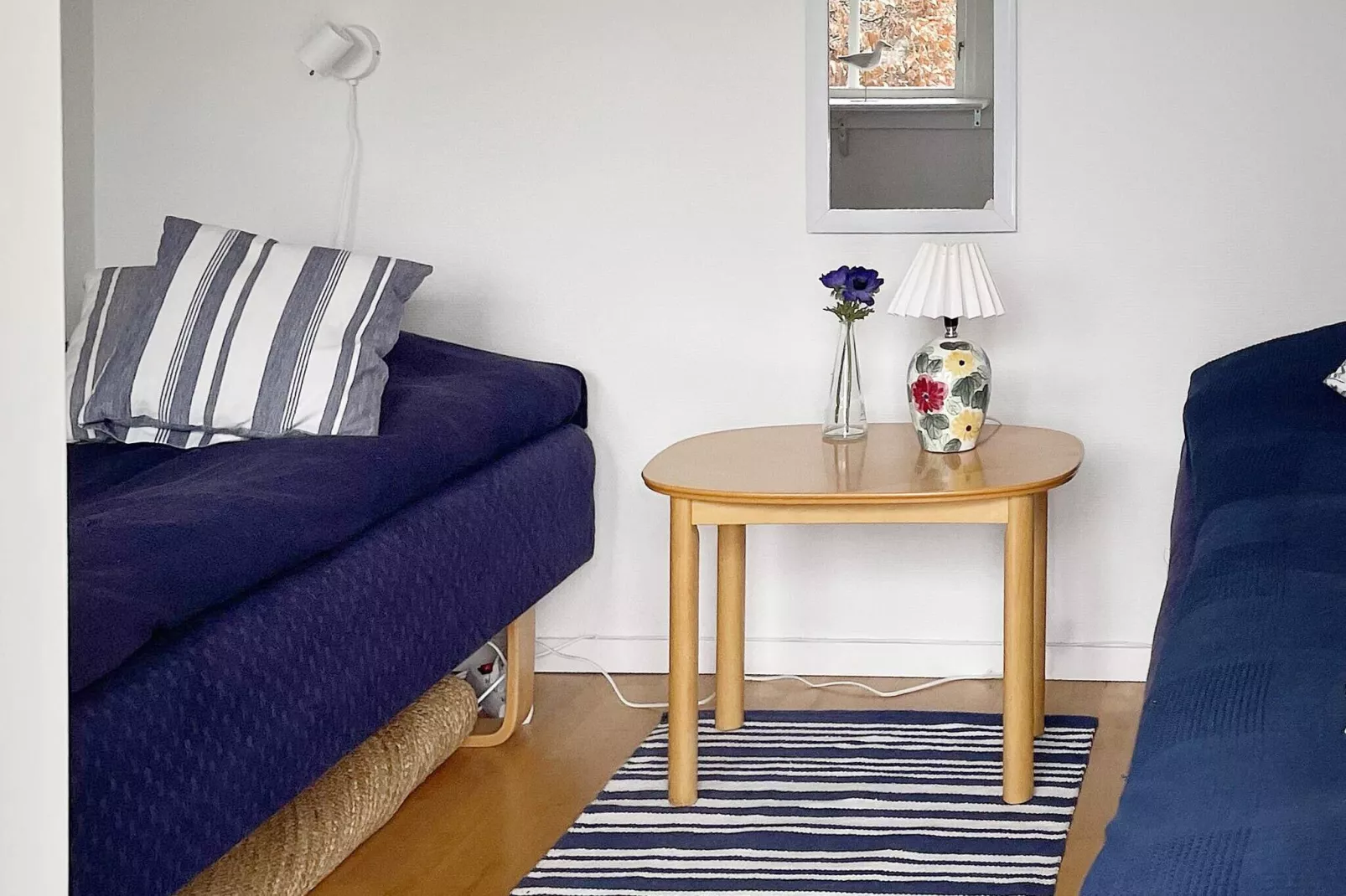 4 sterren vakantie huis in SÖLVESBORG-By Traum-Binnen