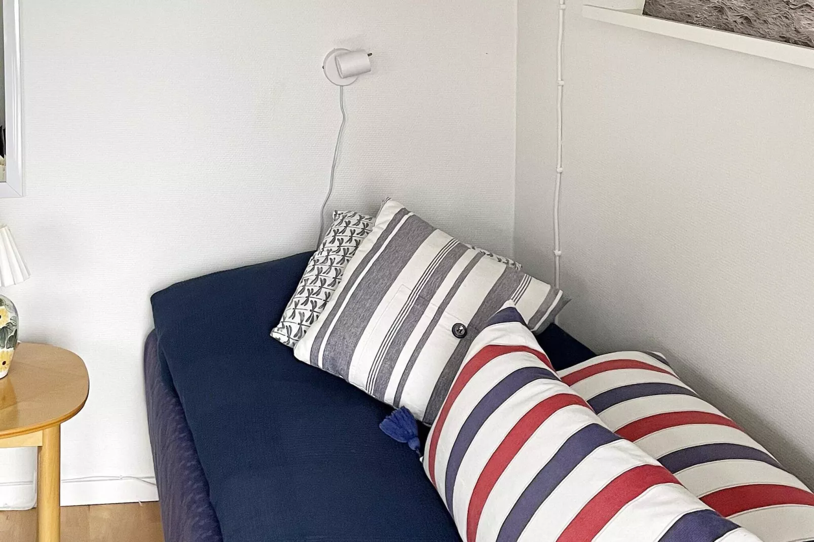 4 sterren vakantie huis in SÖLVESBORG-By Traum-Binnen