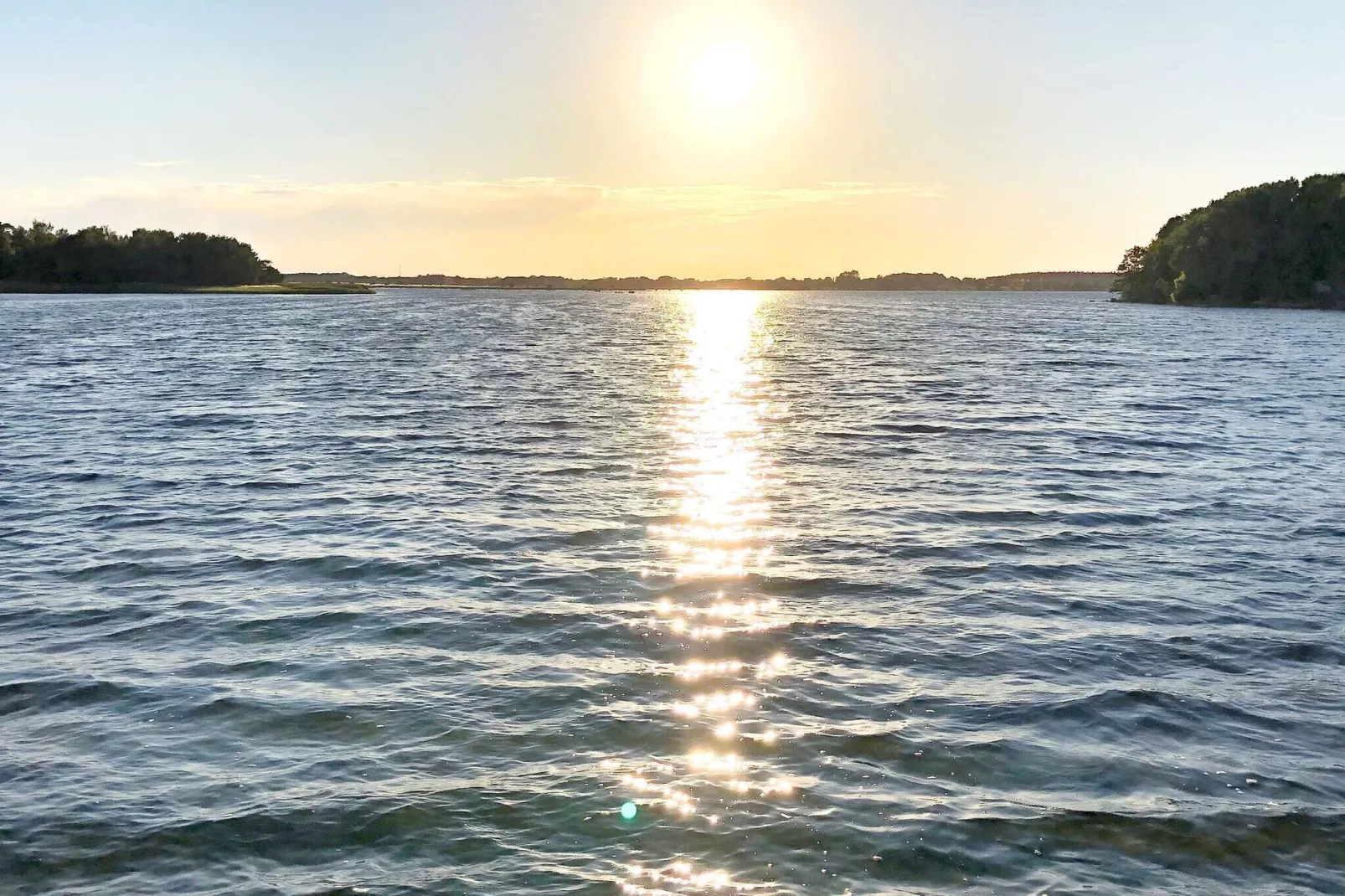 4 sterren vakantie huis in SÖLVESBORG-By Traum-Binnen