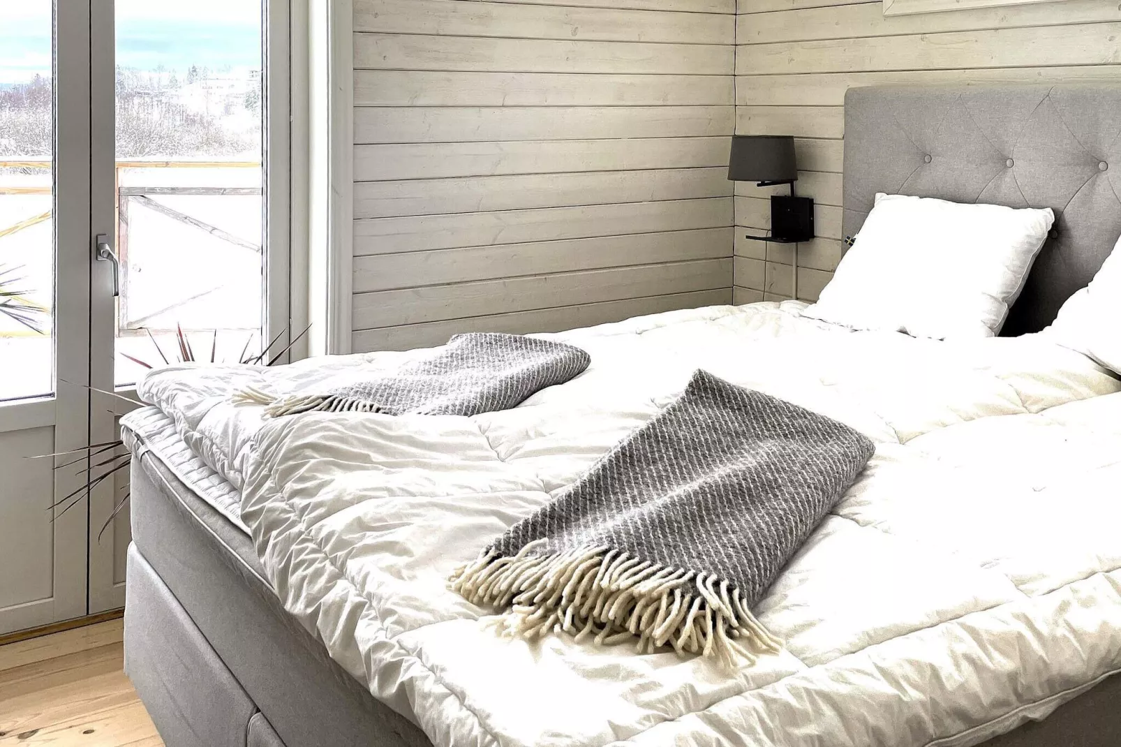 4 sterren vakantie huis in RIMFORSA-By Traum-Binnen