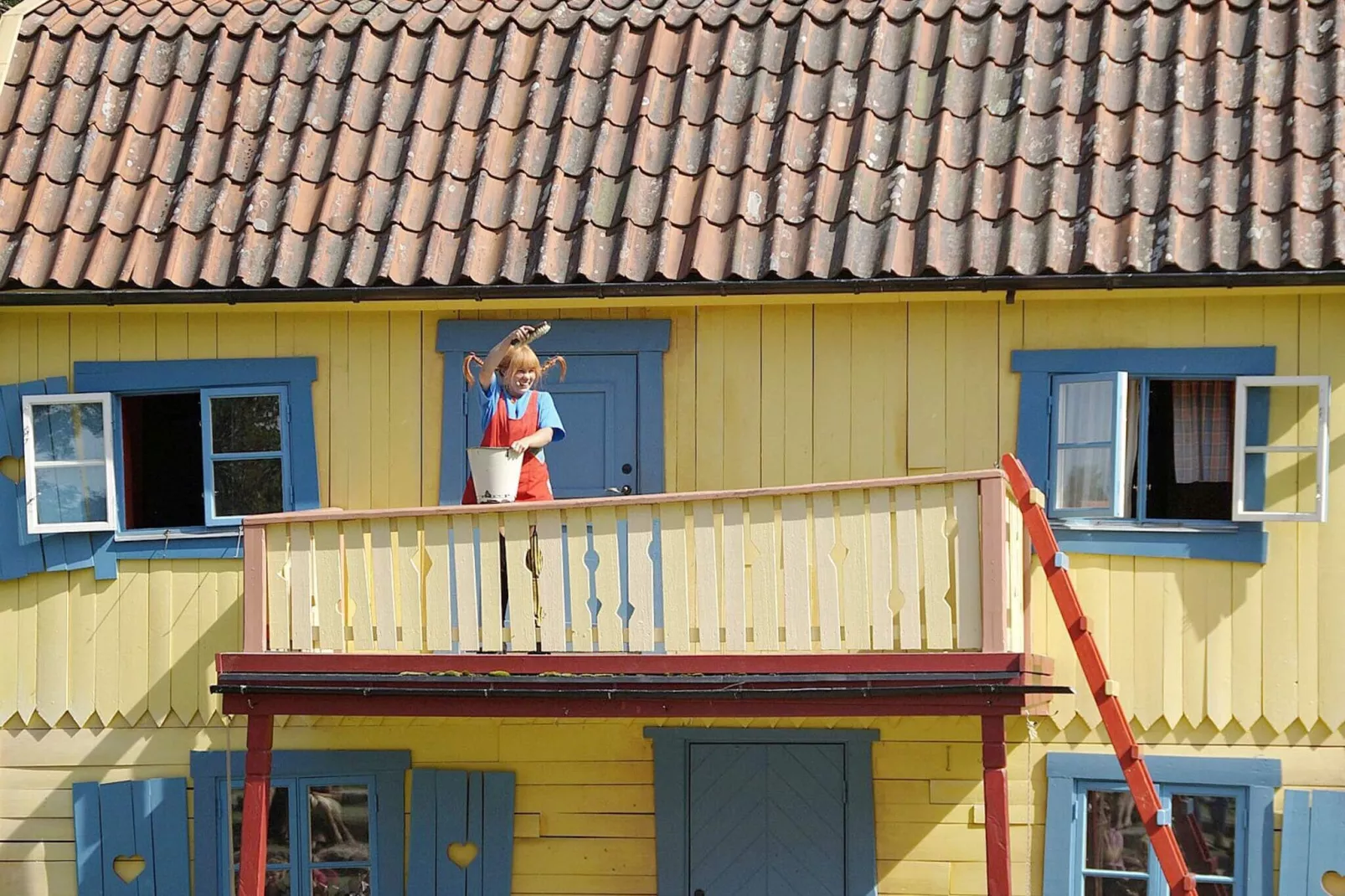 Vakantiehuis voor 8 gasten in Hultsfred-Niet-getagd