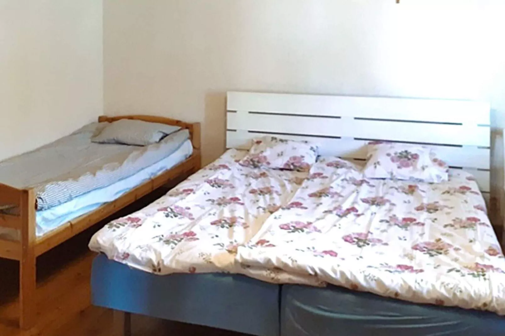 Vakantiehuis voor 8 gasten in Hultsfred-Binnen