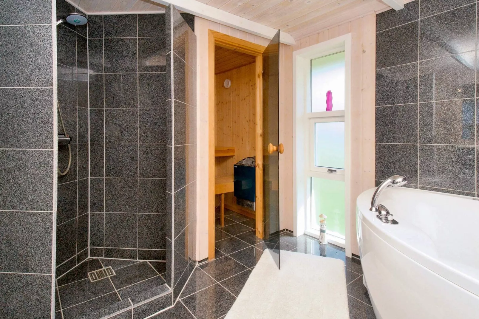 6 persoons vakantie huis in Skibby-By Traum-Binnen
