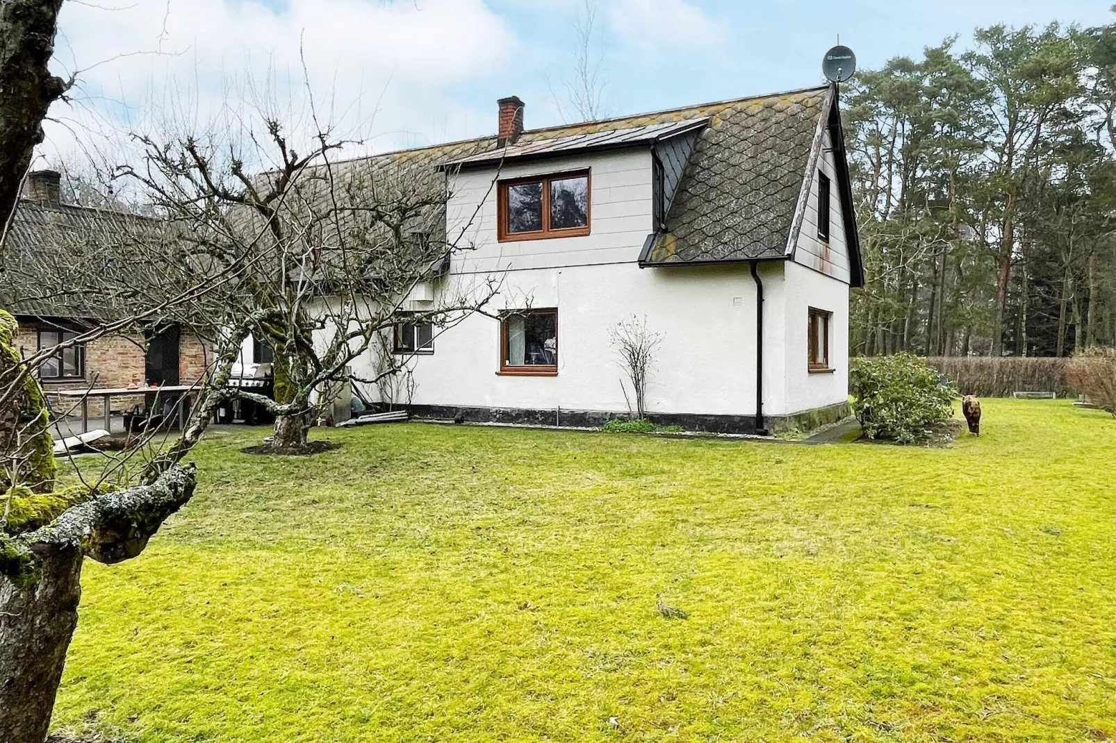 5 persoons vakantie huis in LÖDDEKÖPINGE