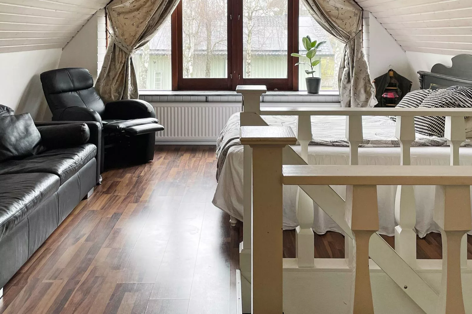 5 persoons vakantie huis in LÖDDEKÖPINGE-Binnen