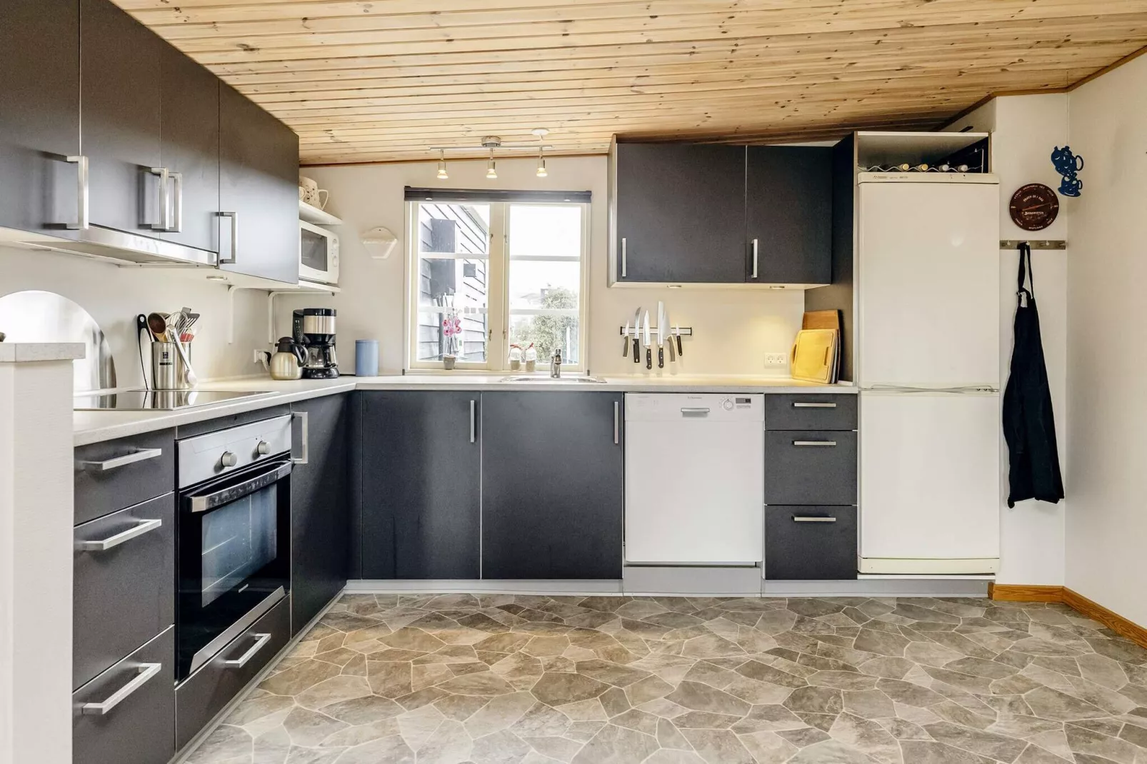 7 persoons vakantie huis in Sæby-By Traum-Binnen