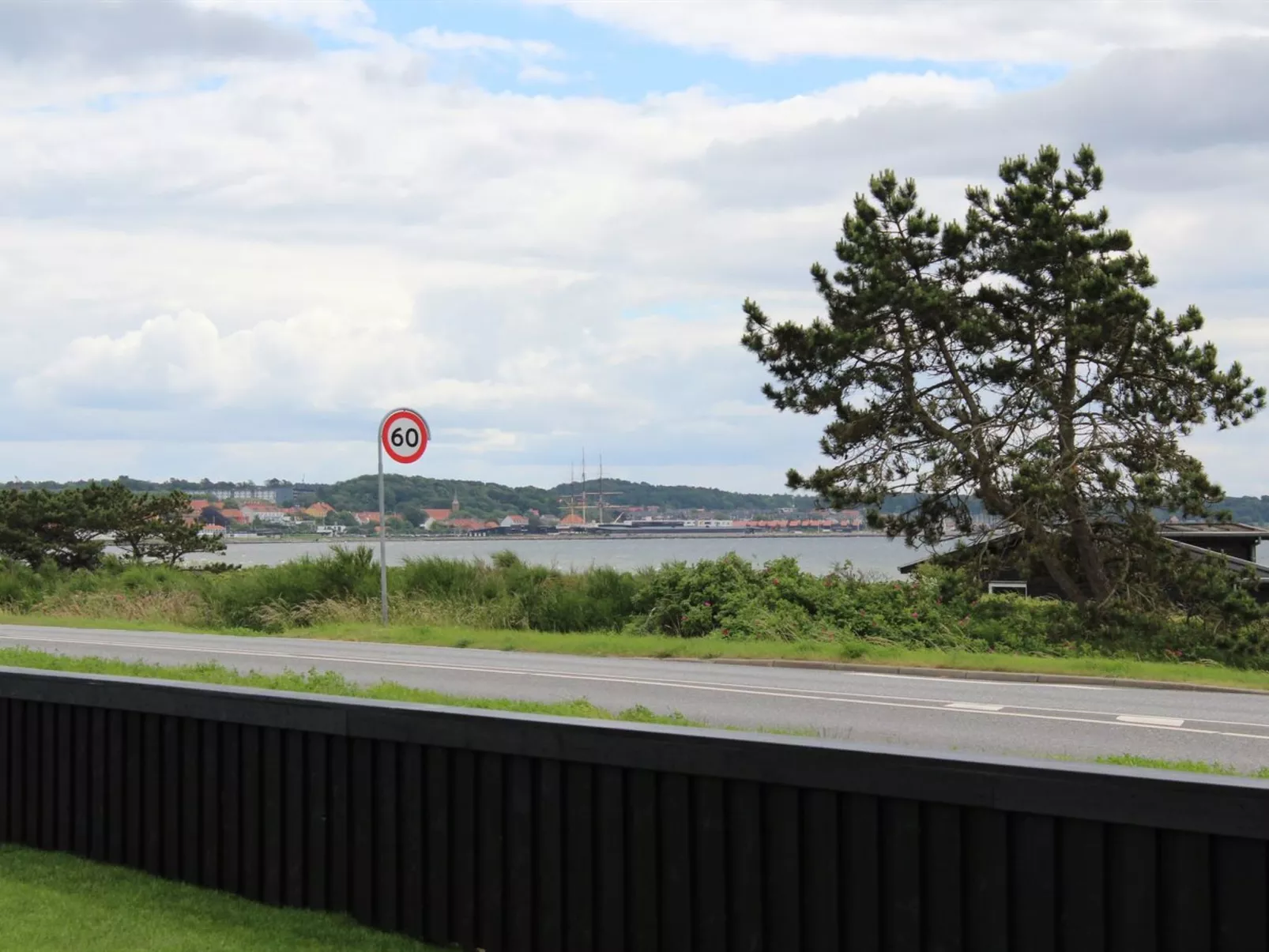"Straale" - 50m from the sea-Buiten