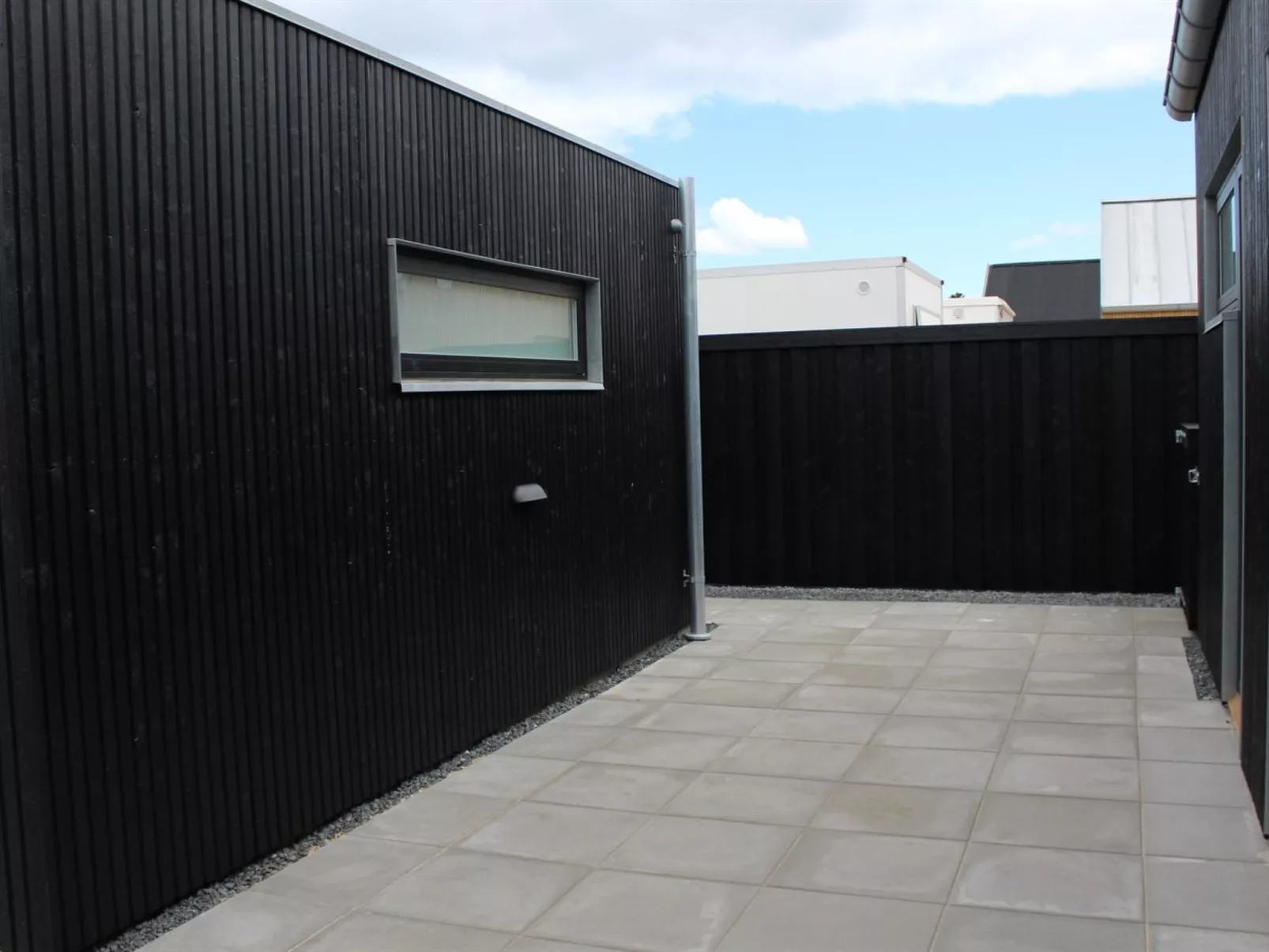 "Straale" - 50m from the sea-Binnen