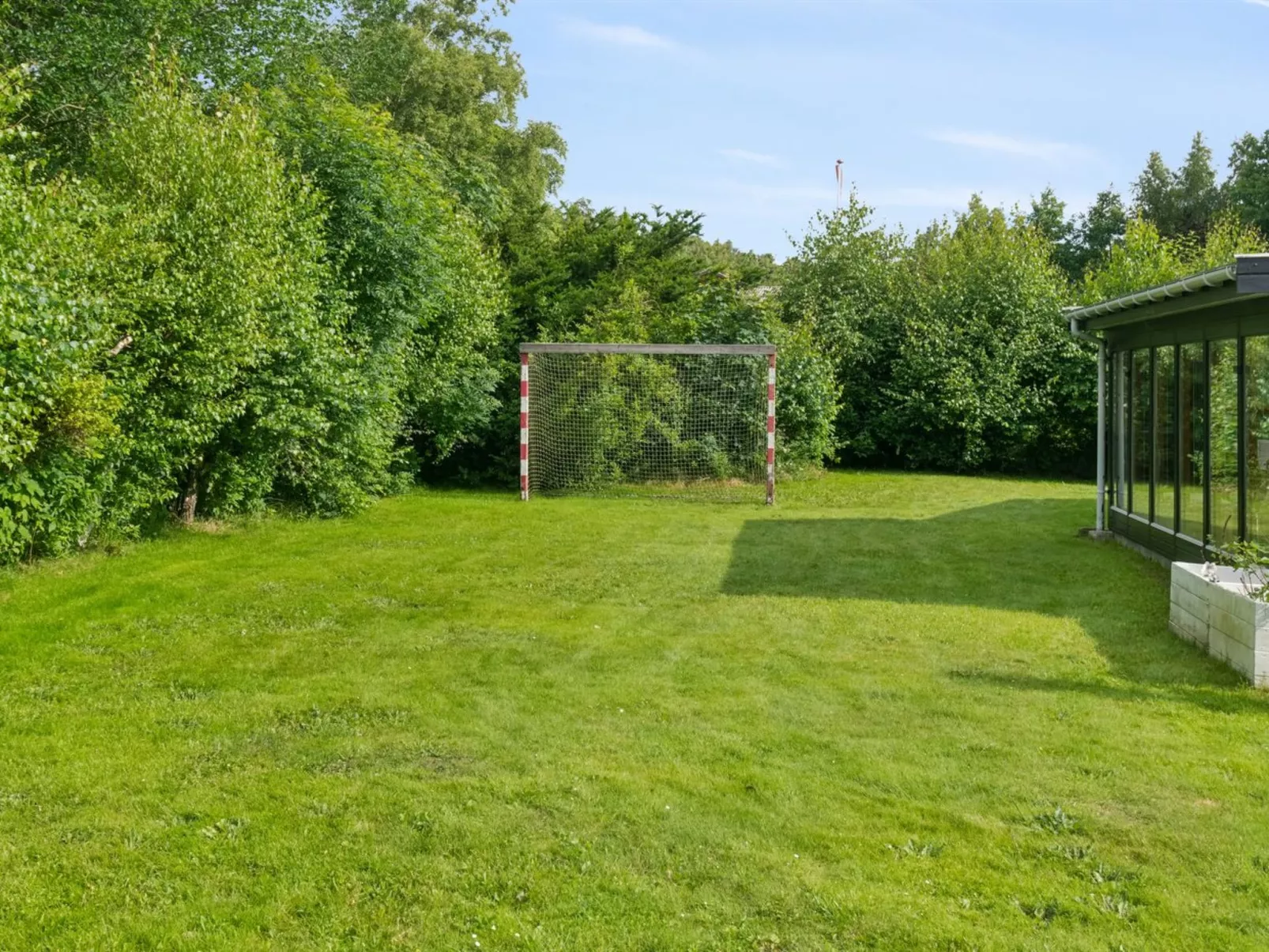 "Withger" - 1.6km from the sea-Buiten