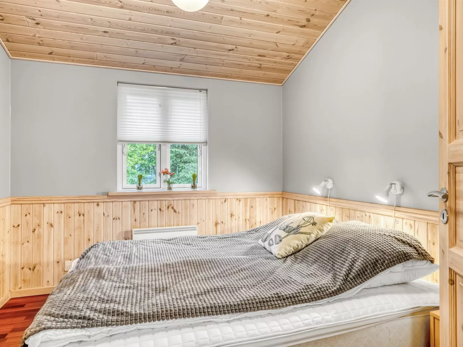 "Zölestine" -  from the sea-Binnen