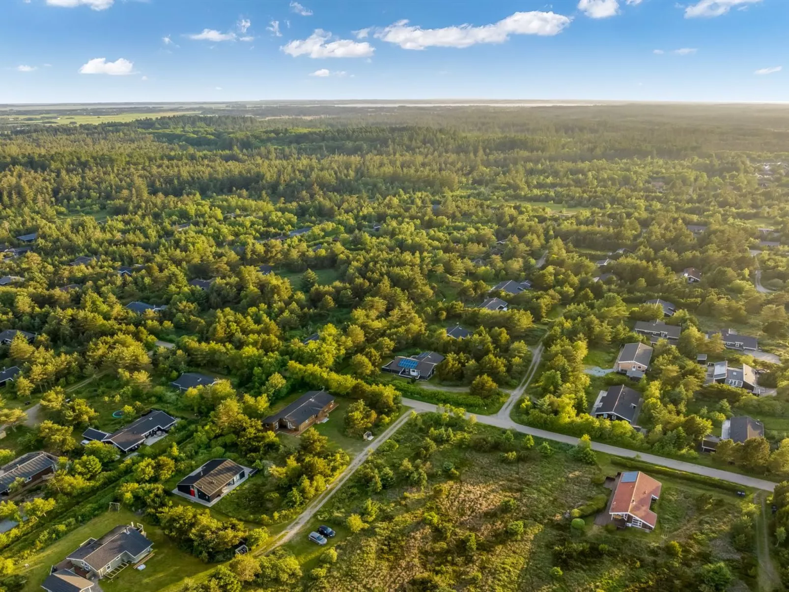 "Zölestine" -  from the sea-Buiten