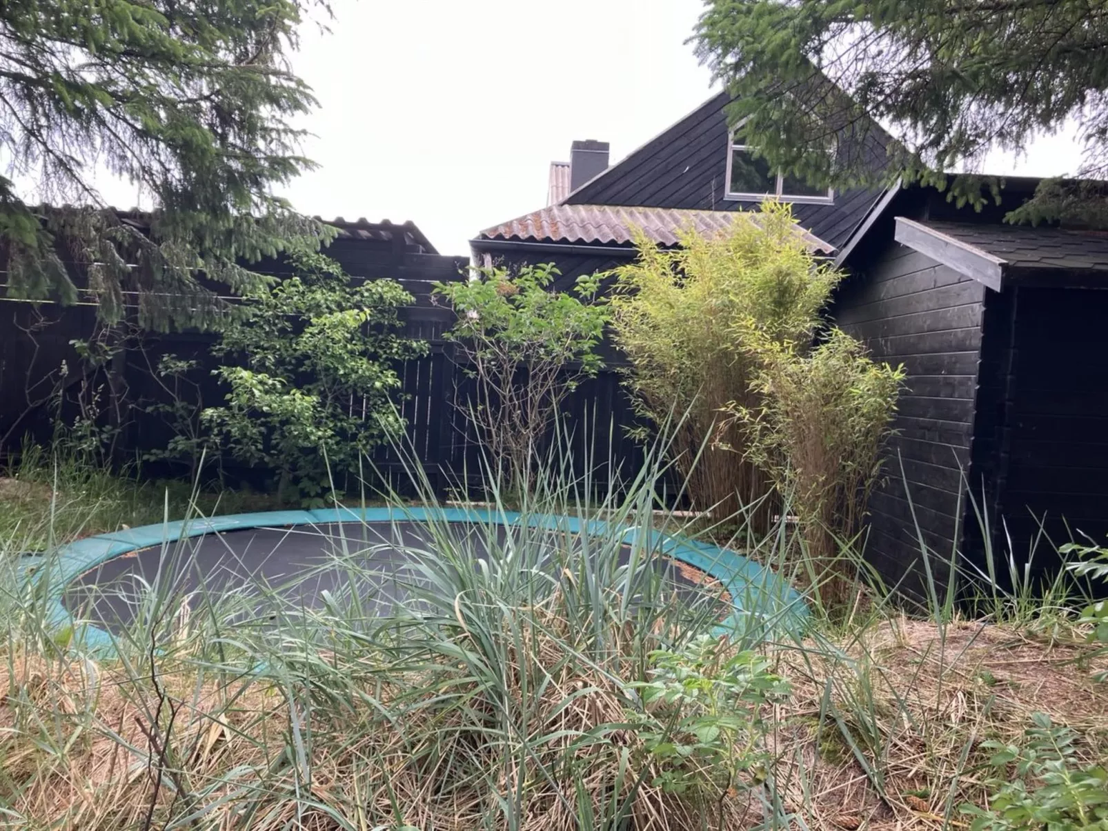 "Anouk" - 500m from the sea-Buiten