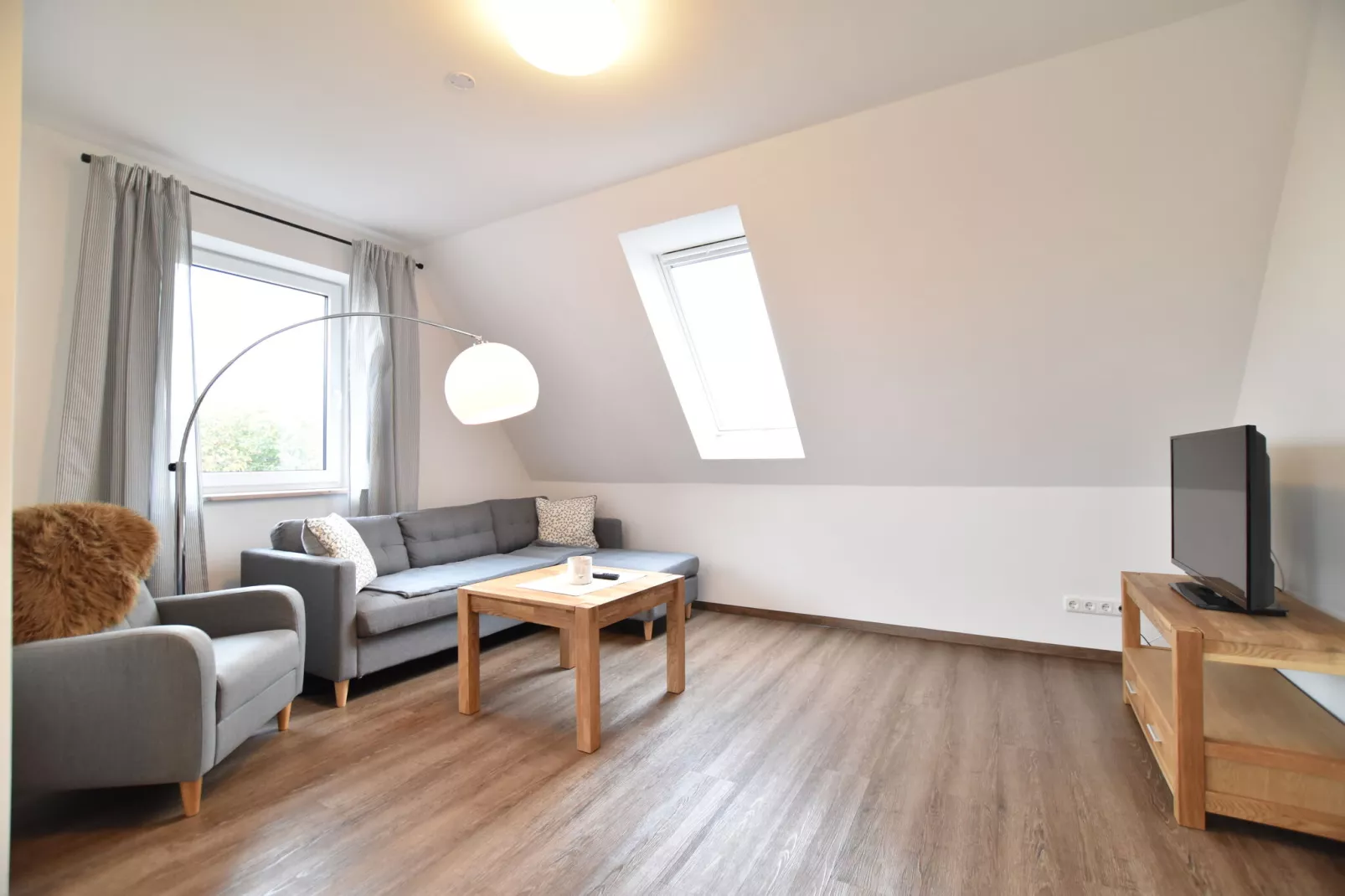 Ferienwohnung Gänseblümchen