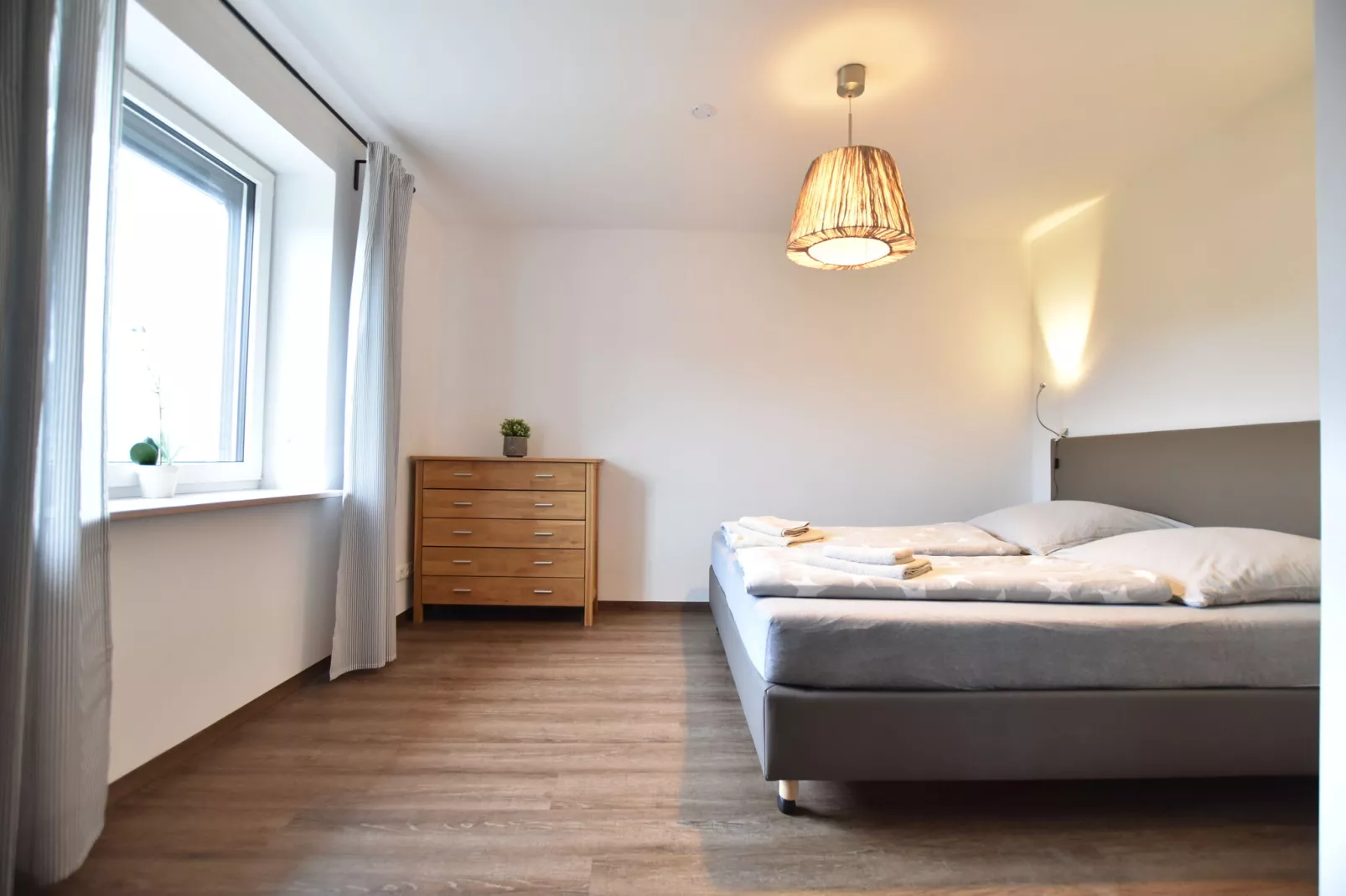 Ferienwohnung Gänseblümchen