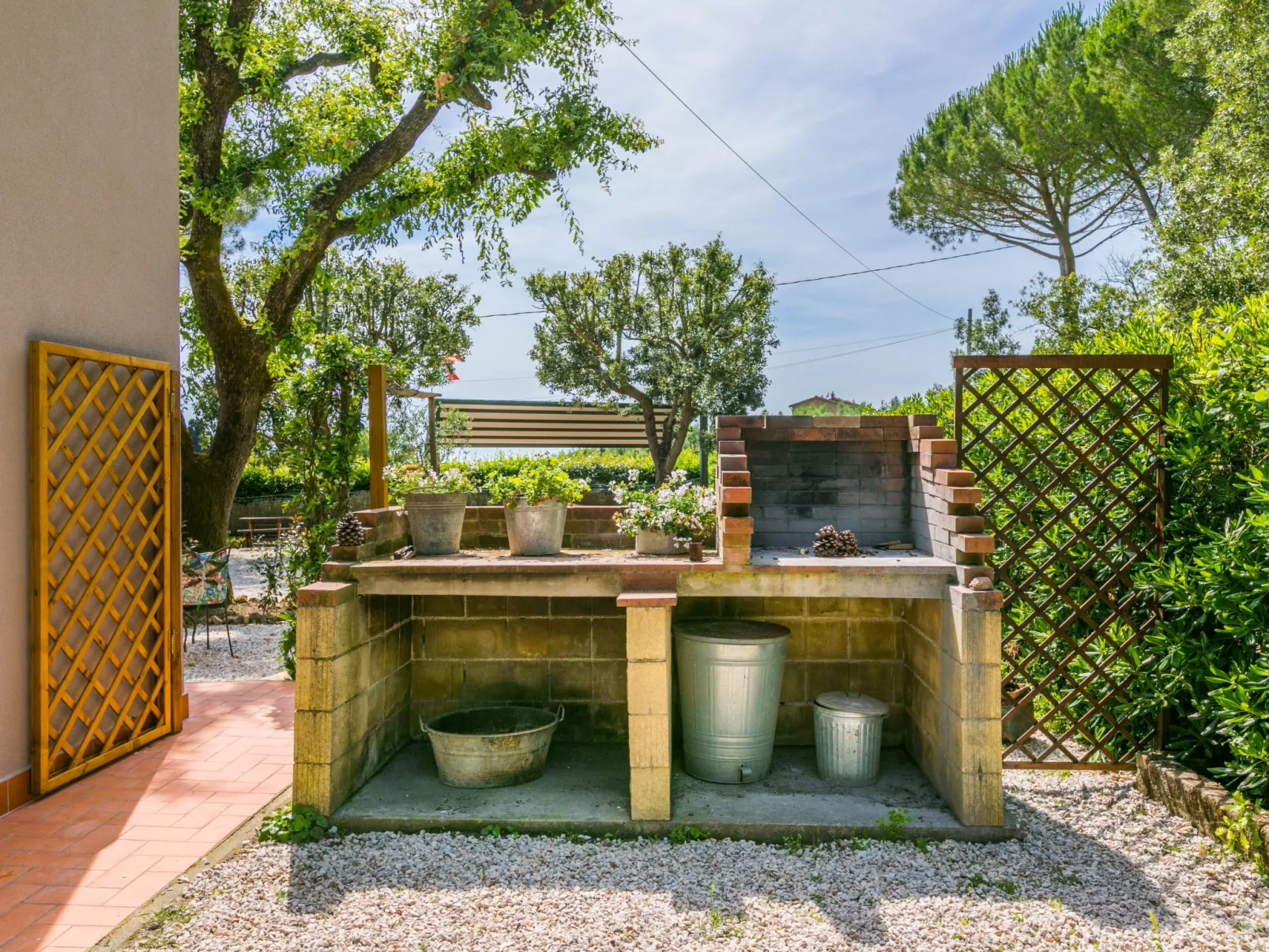 Casalvecchio-Buiten