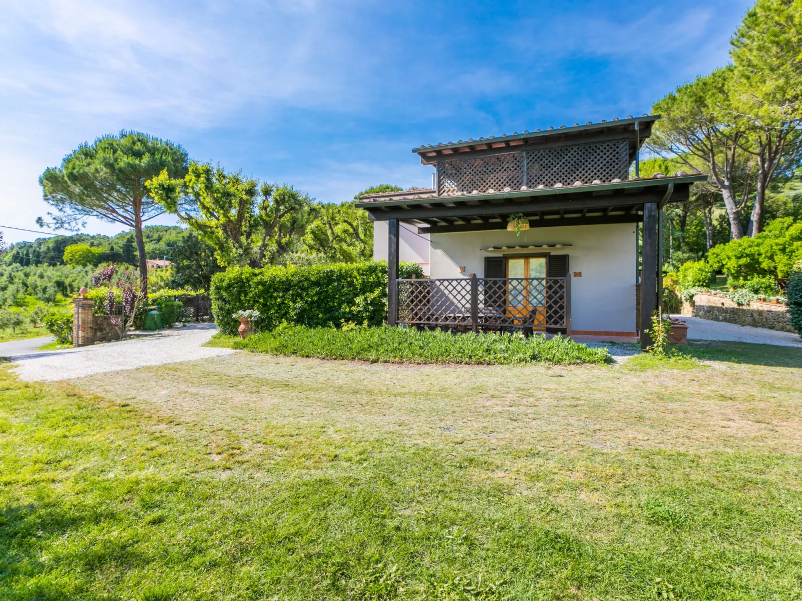 Casalvecchio-Buiten