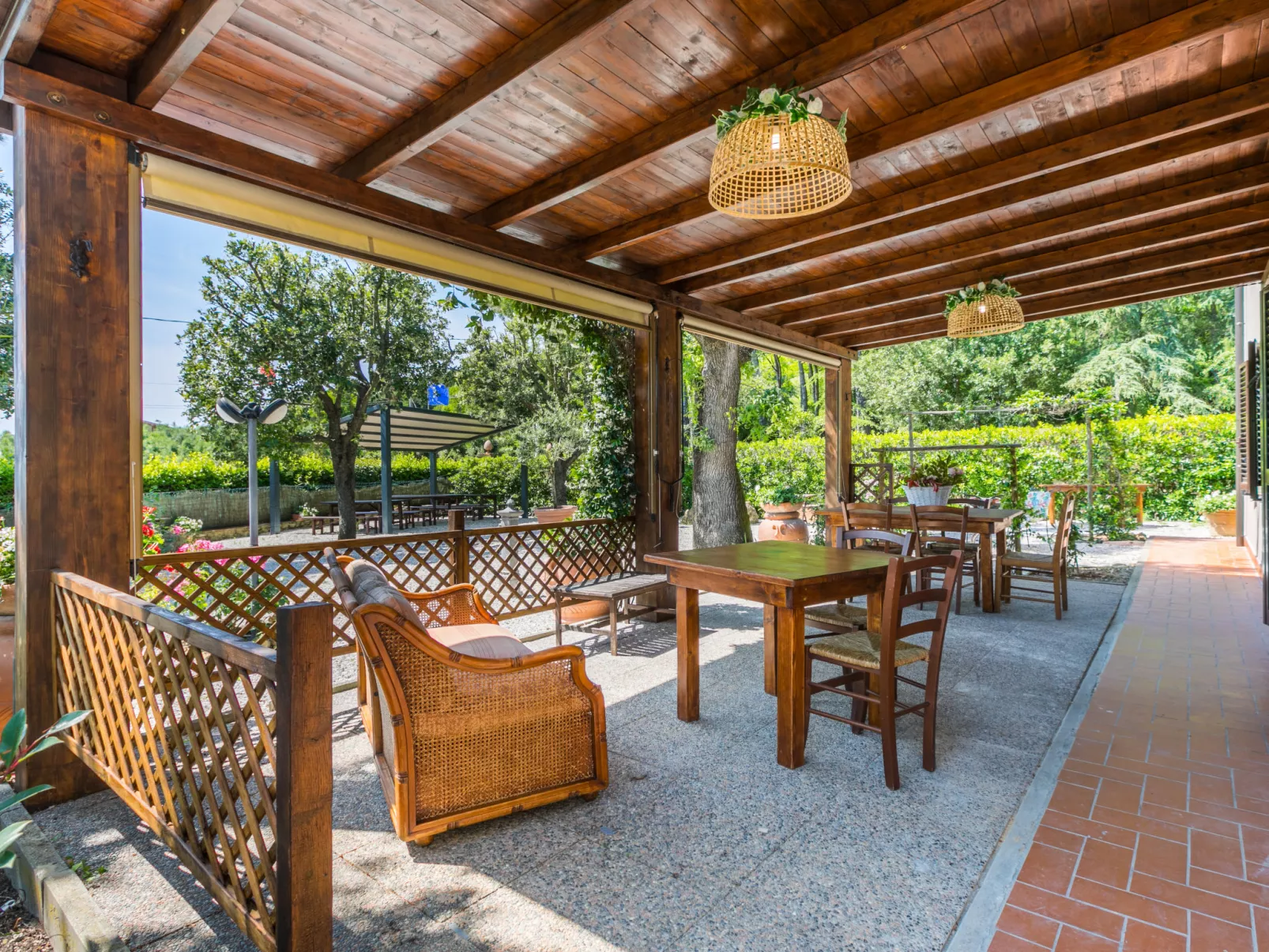 Montaleo-Buiten
