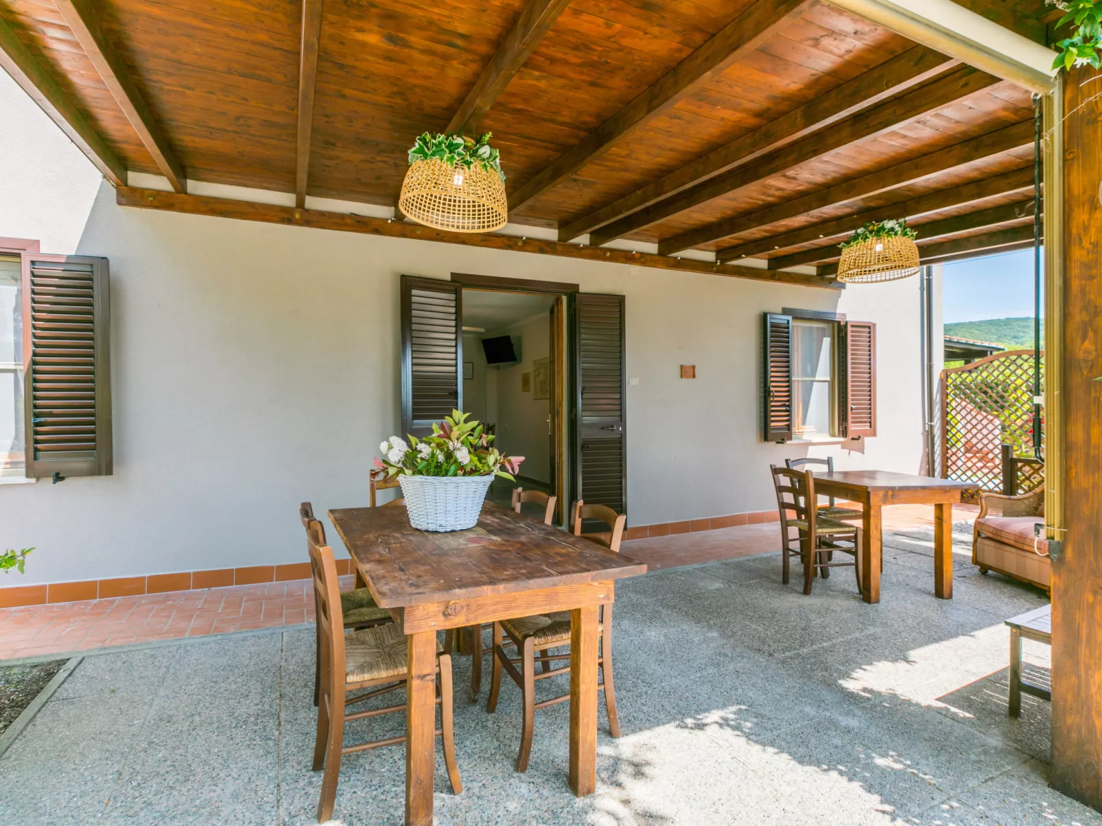 Montaleo-Buiten