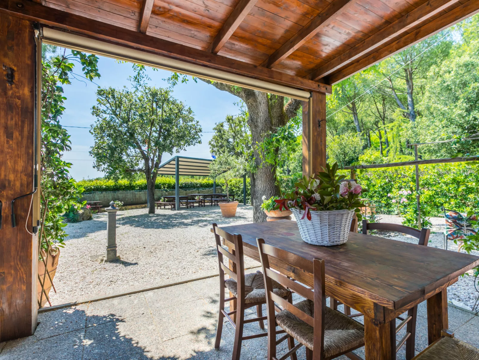 Montaleo-Buiten