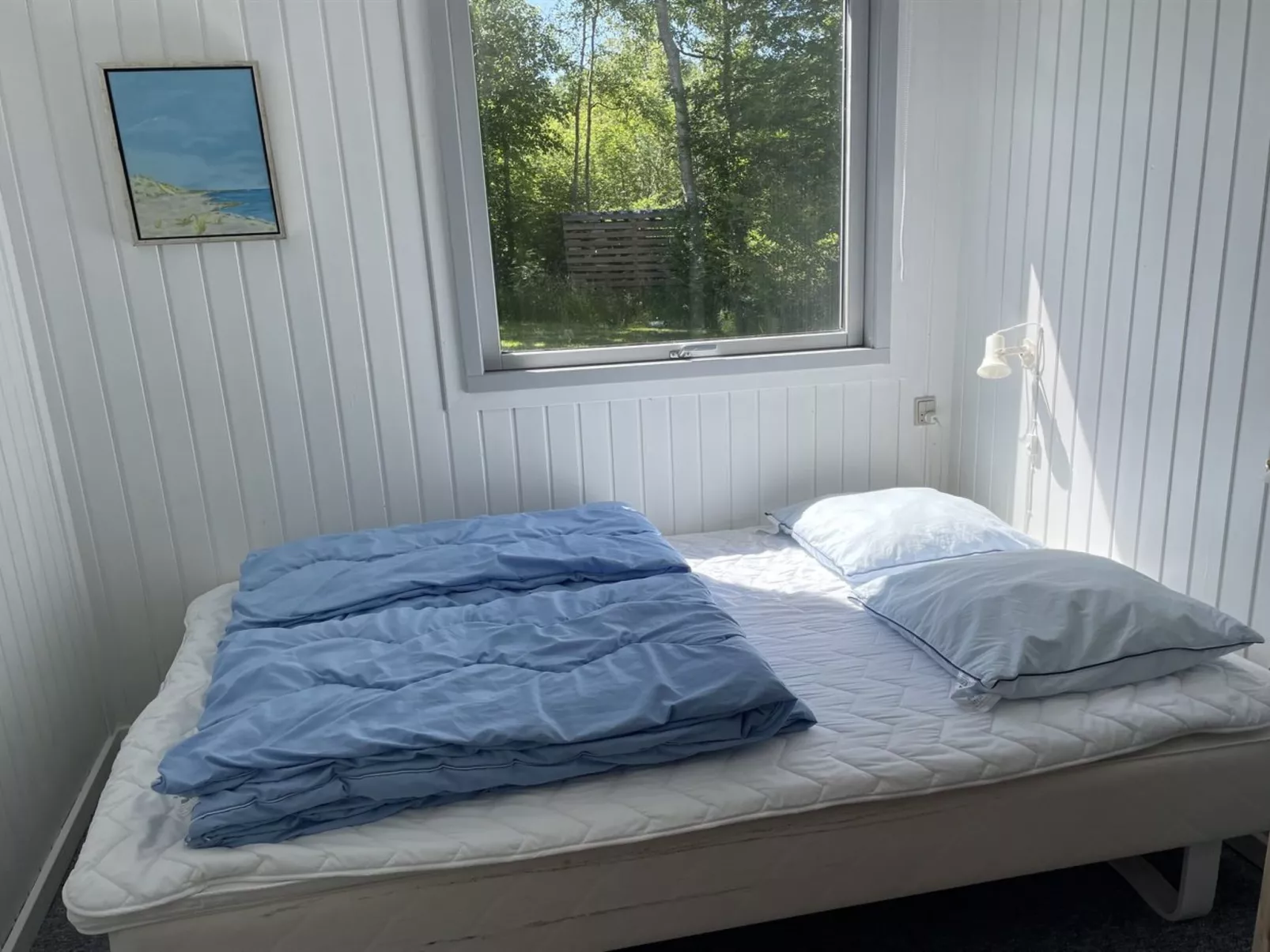 "Lonneke" - 800m from the sea-Binnen