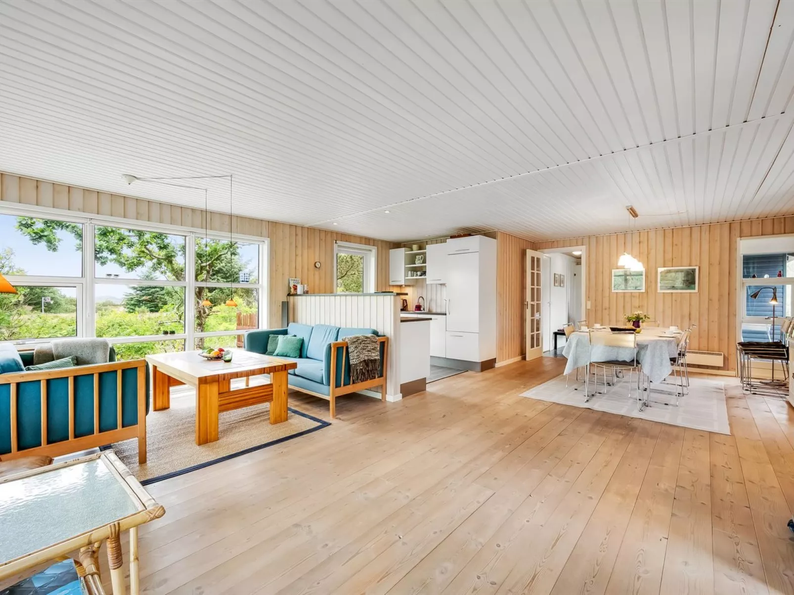 "Tameka" - 1.2km from the sea-Binnen