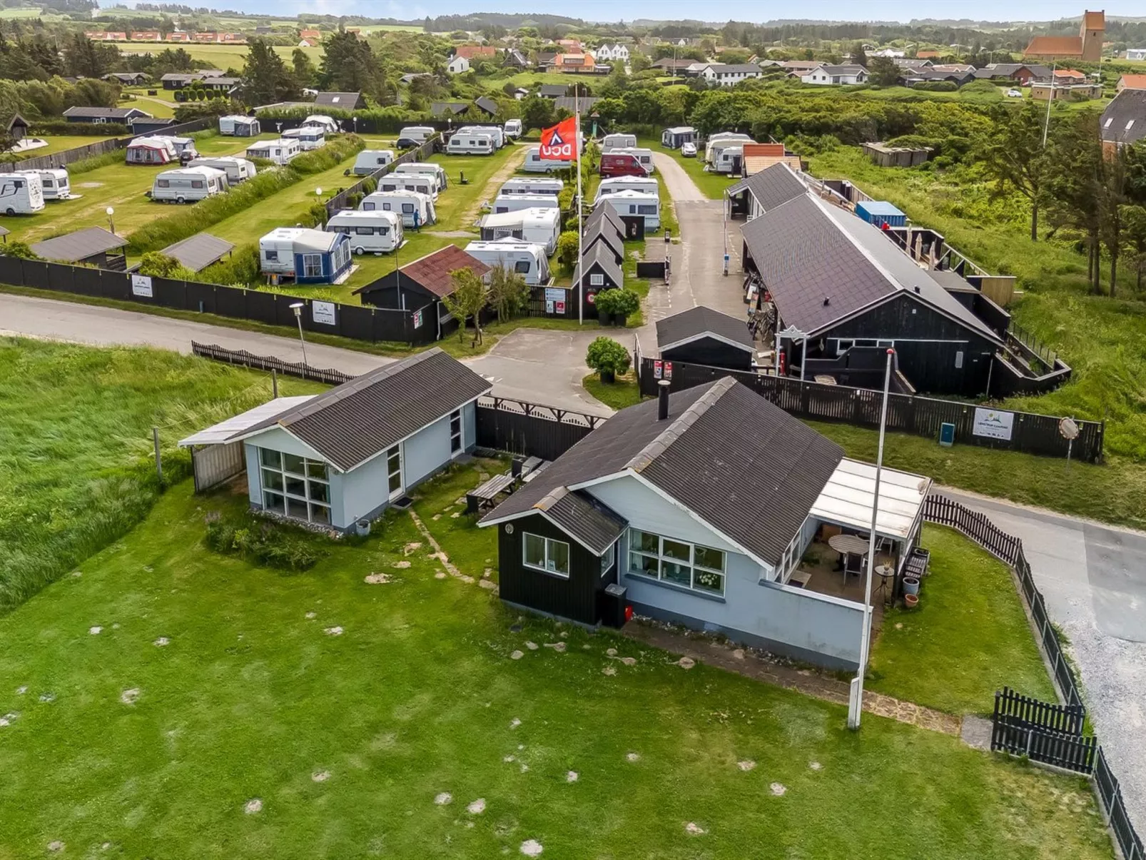 "Stavros" - 410m from the sea-Buiten
