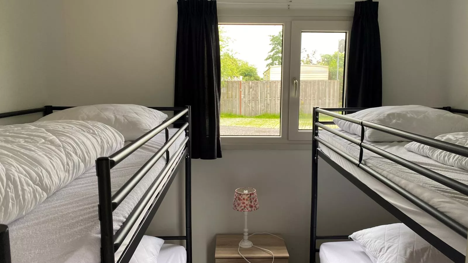 Sluisje 15-Slaapkamer