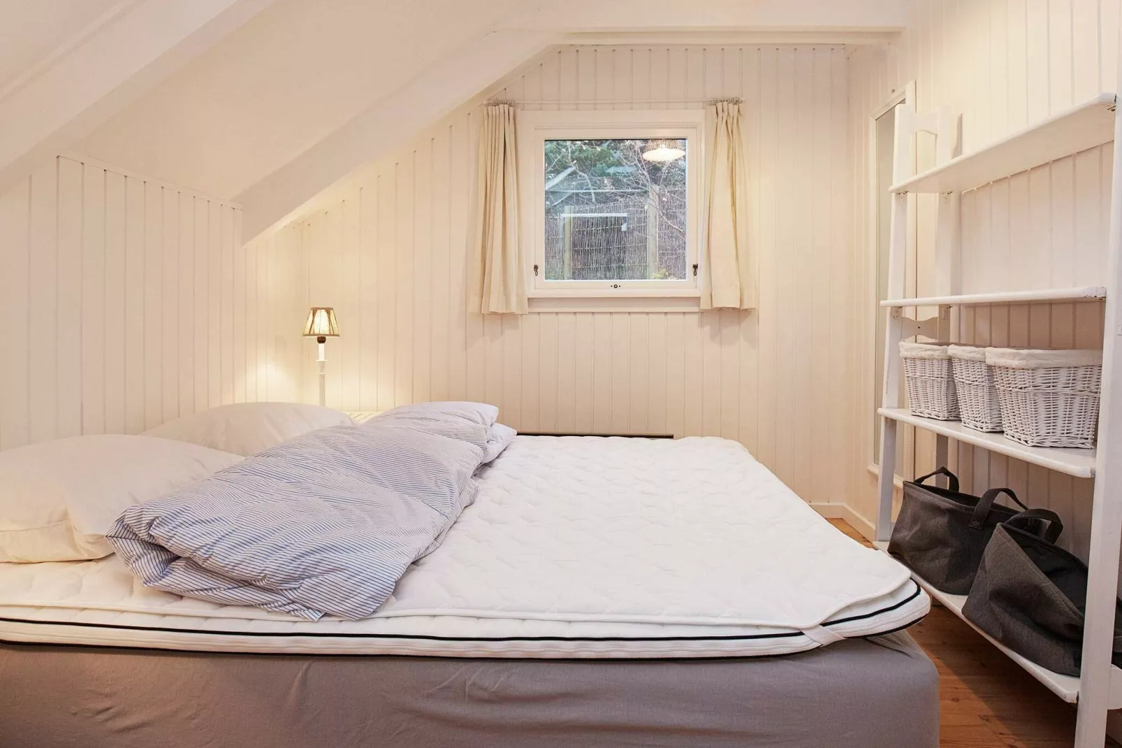 5 persoons vakantie huis in Asnæs-By Traum-Binnen