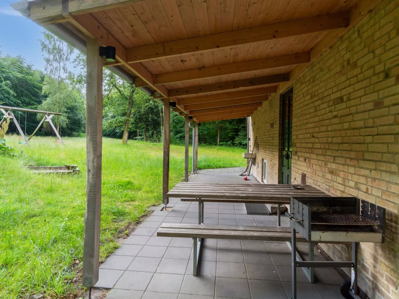 "Gertje"-Buiten